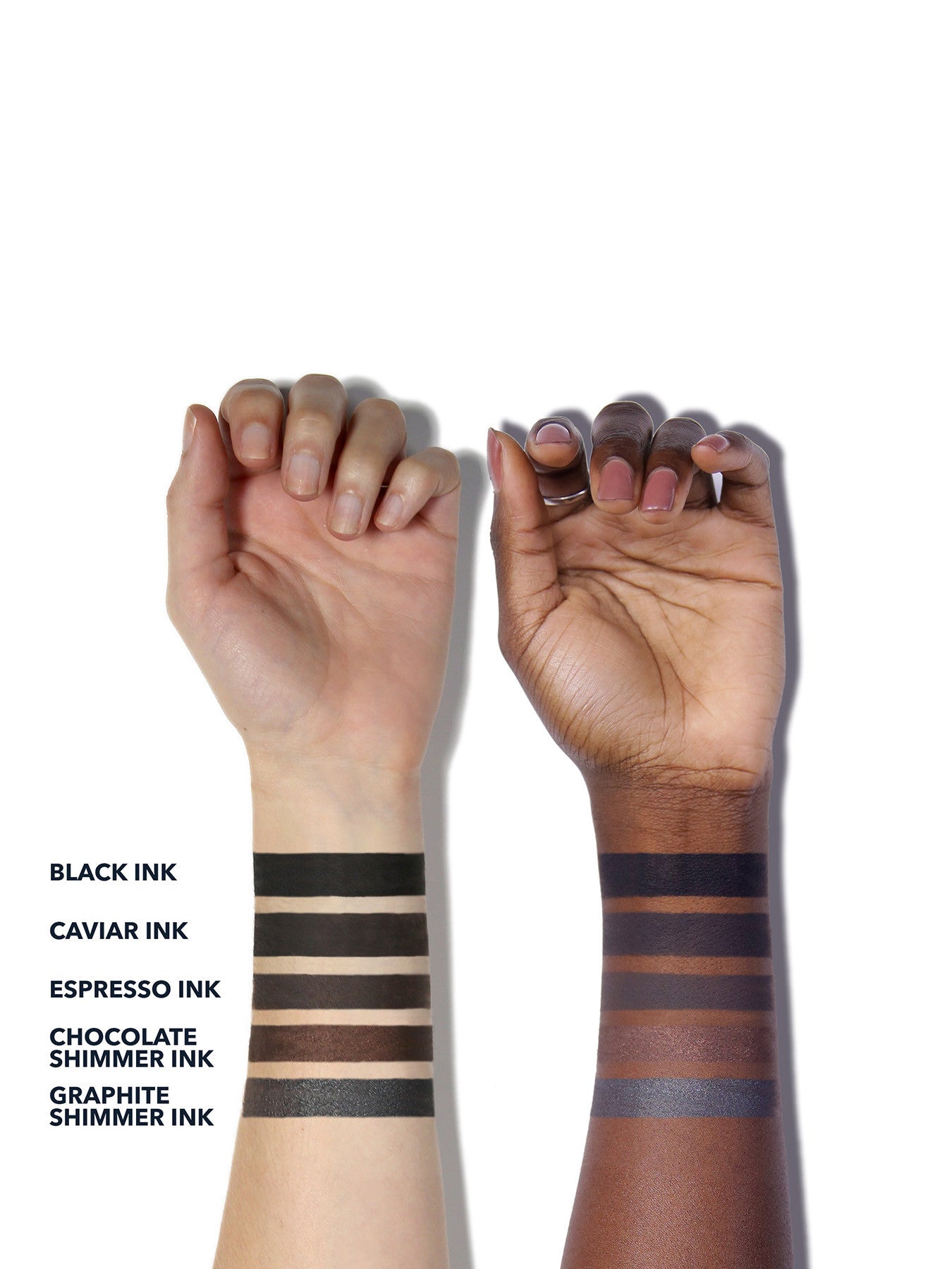 Langanhaltender Gel-Eyeliner
