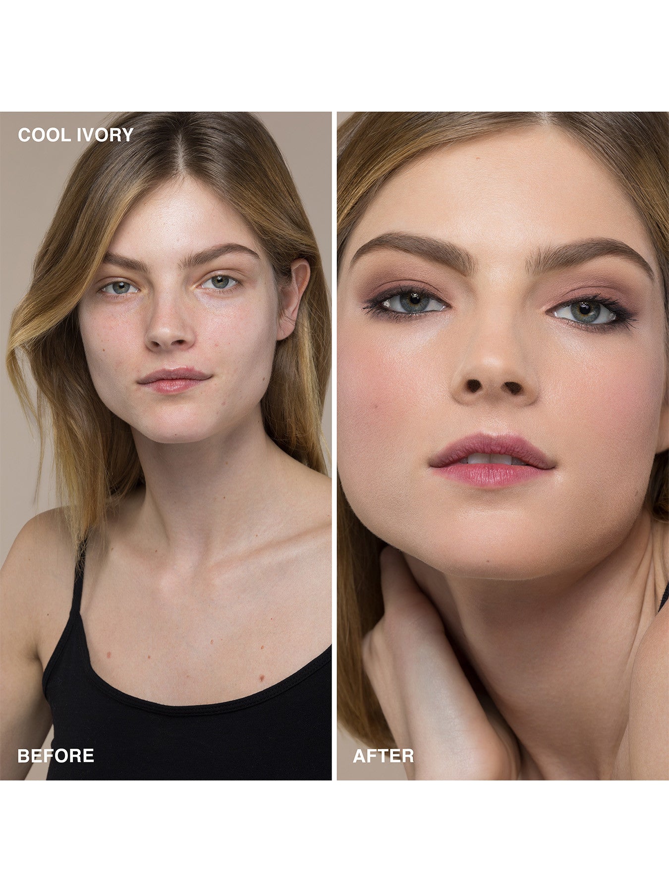 Skin Foundation Stick