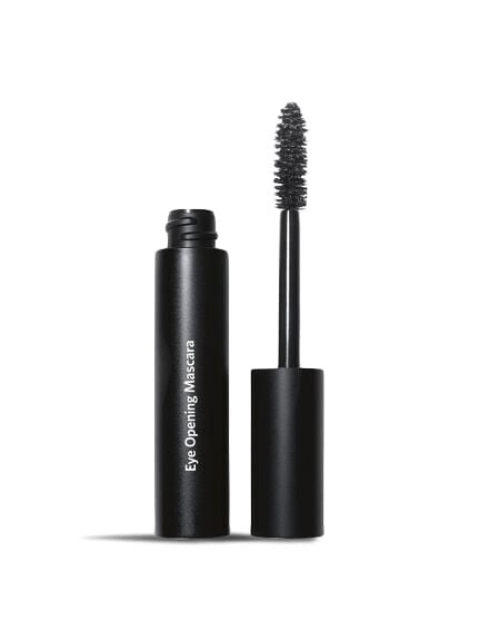 Augenöffnende Wimperntusche
