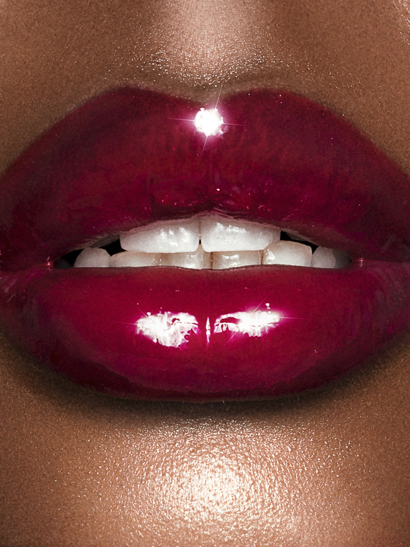 Lippenglanz