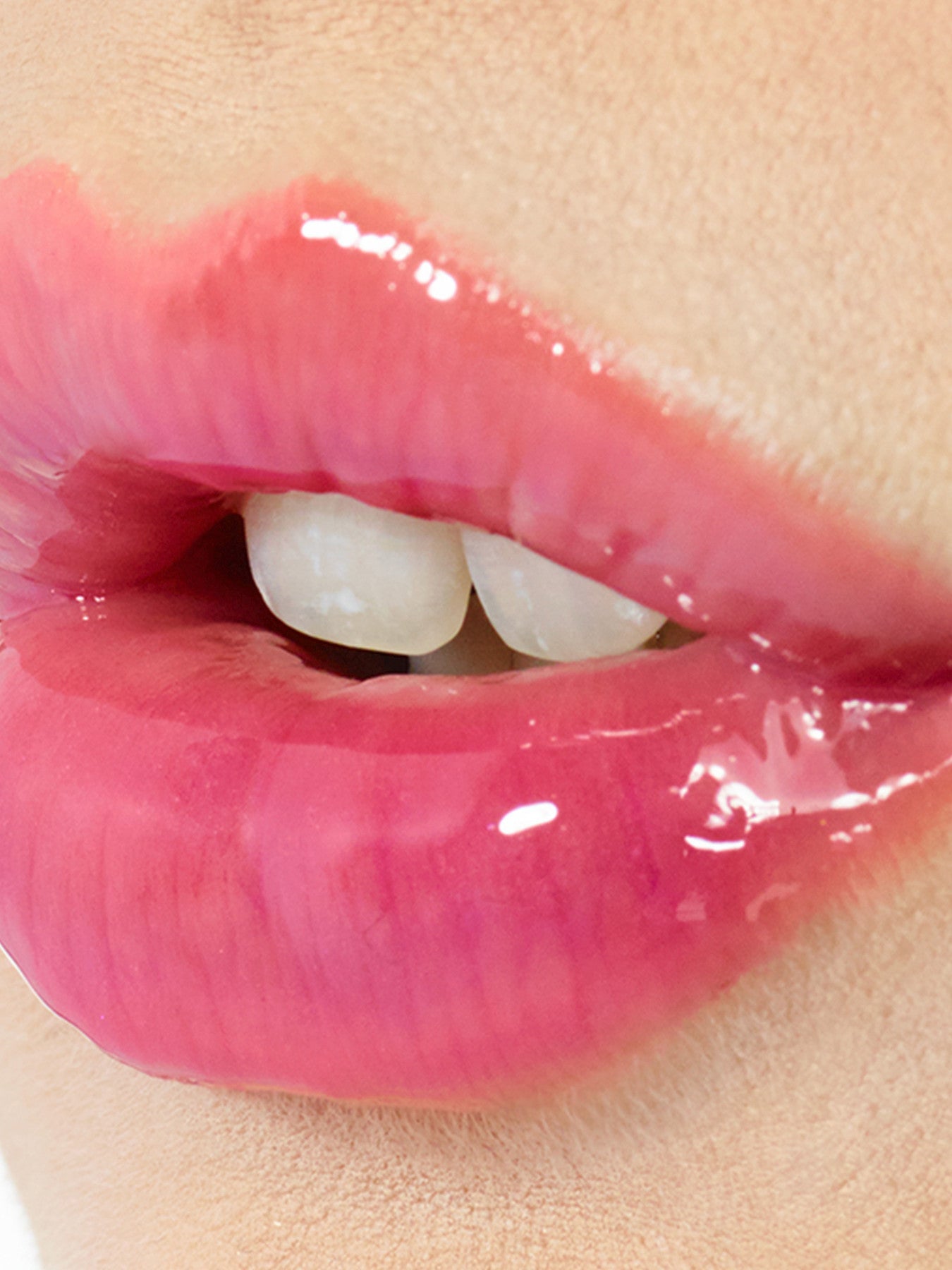 Lippenglanz