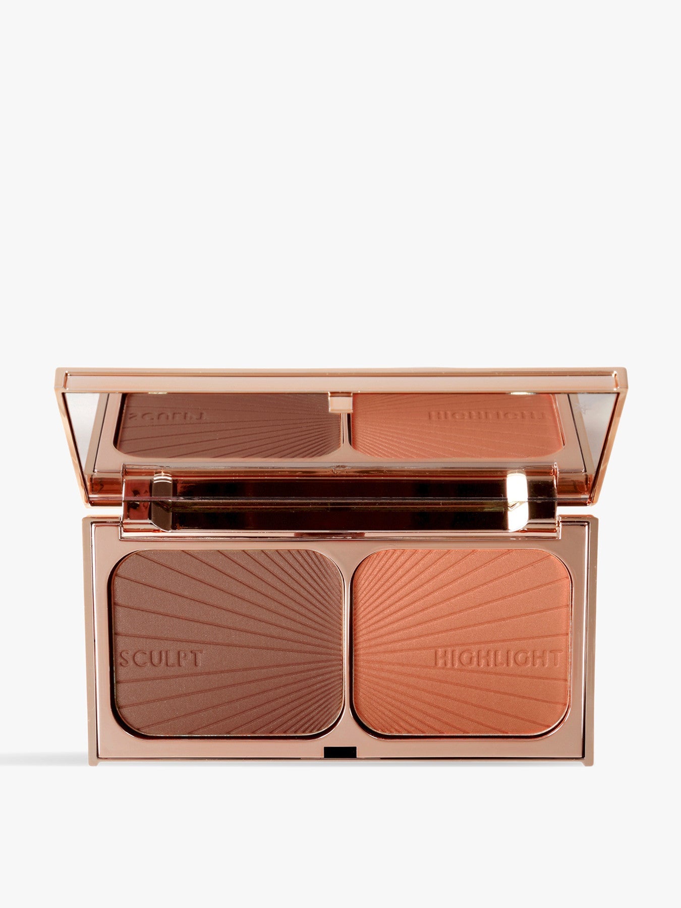 Filmstar Bronze & Glow