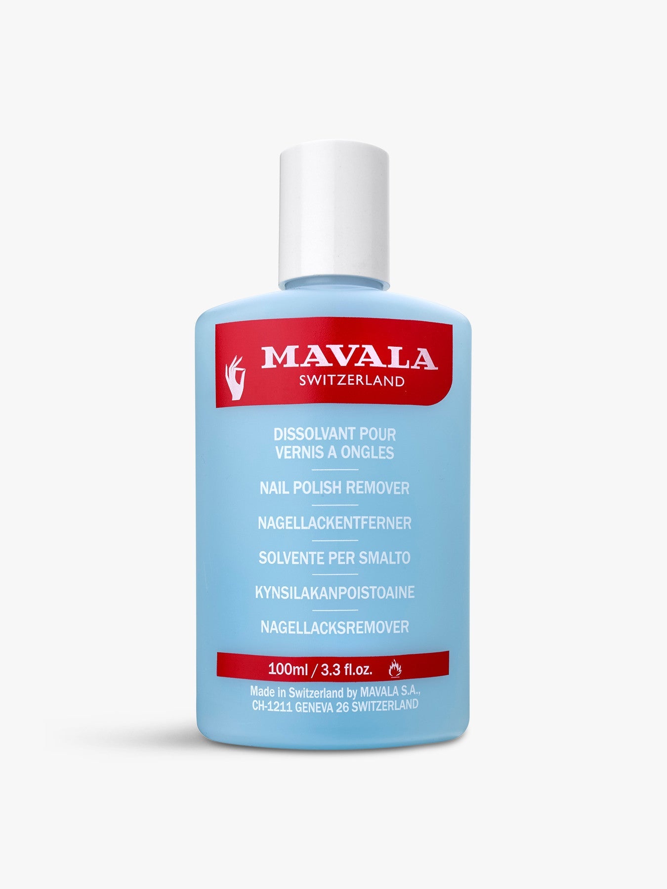 Nail Polish Remover
