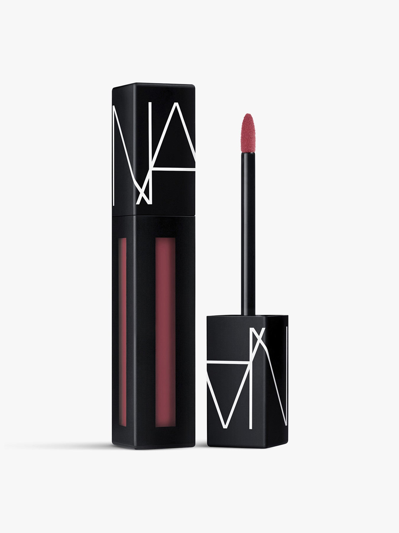 Powermattes Lippenpigment
