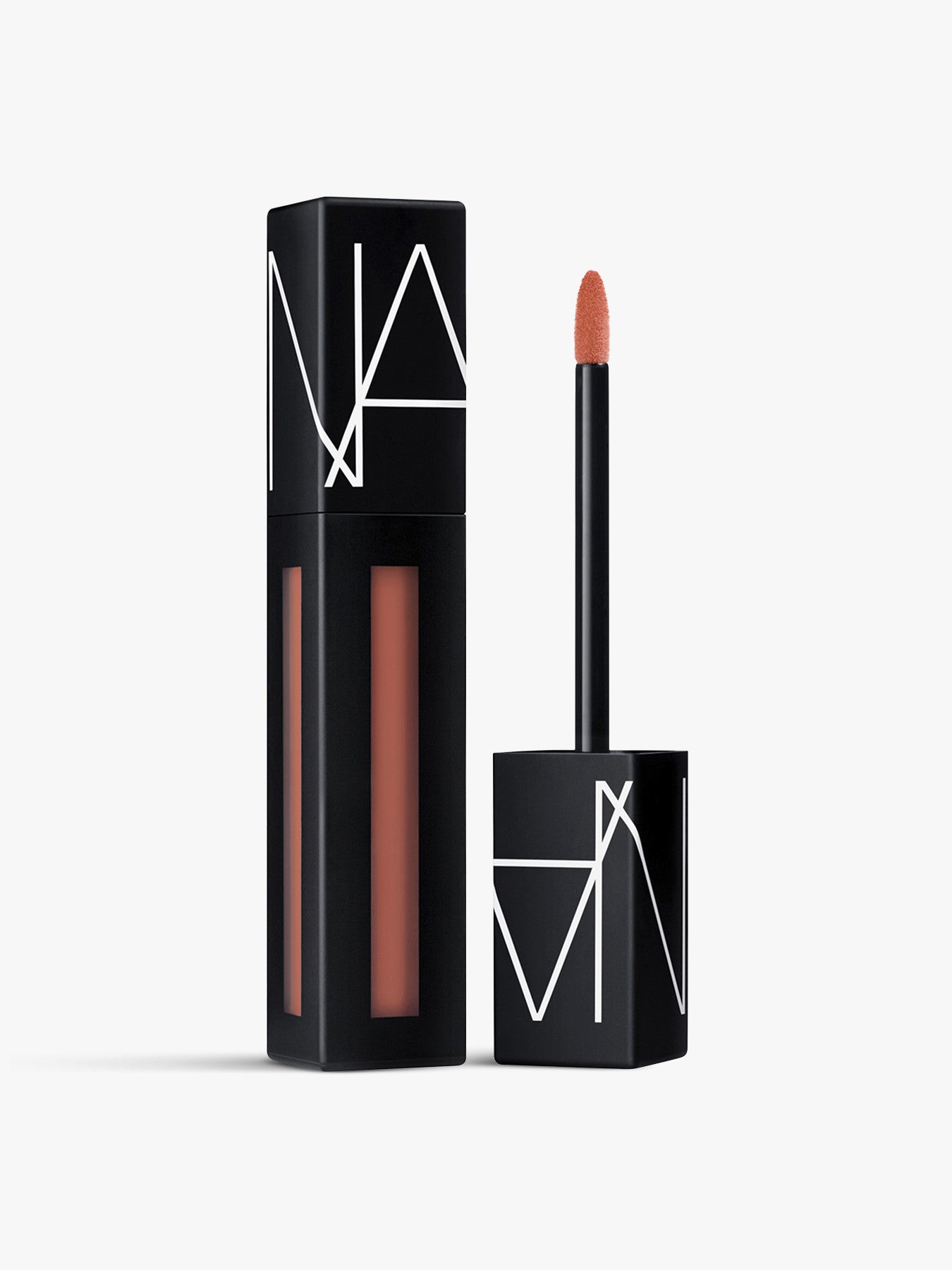 Powermattes Lippenpigment
