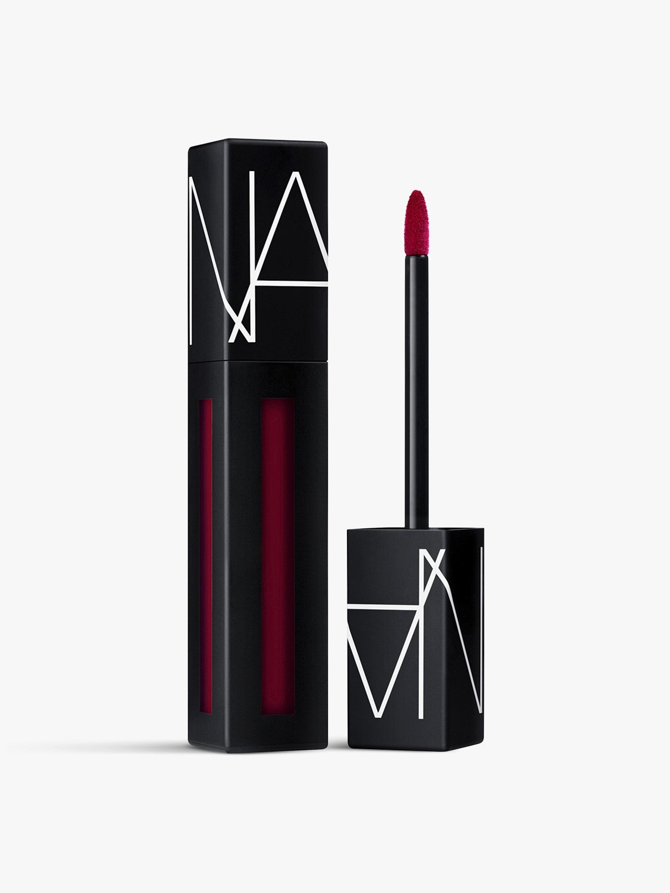 Powermattes Lippenpigment