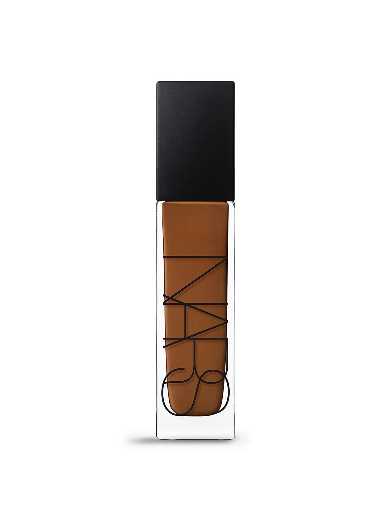 Natural Radiant Longwear Foundation