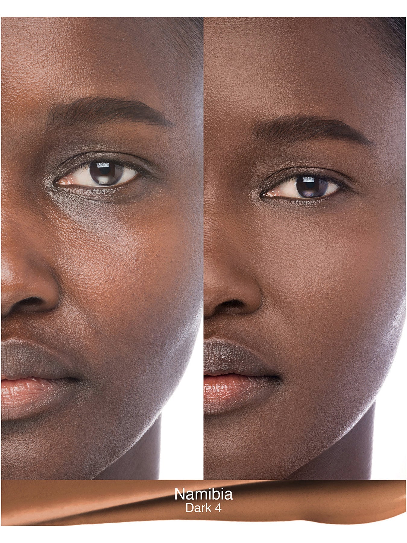 Natural Radiant Longwear Foundation