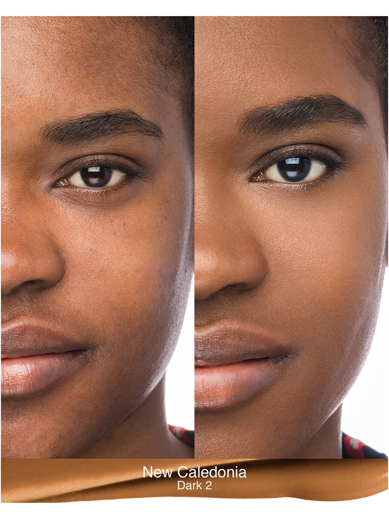 Natural Radiant Longwear Foundation