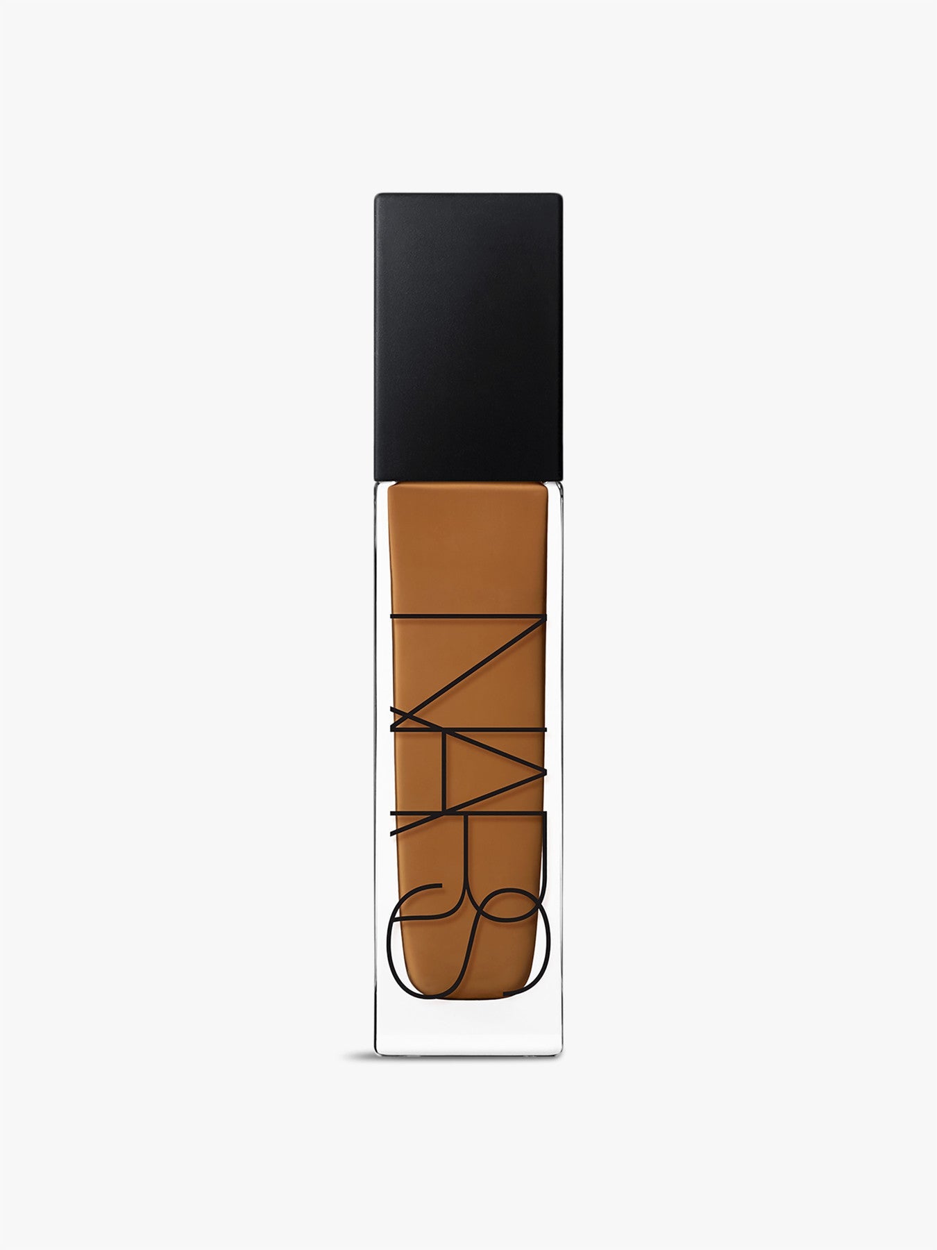 Natural Radiant Longwear Foundation