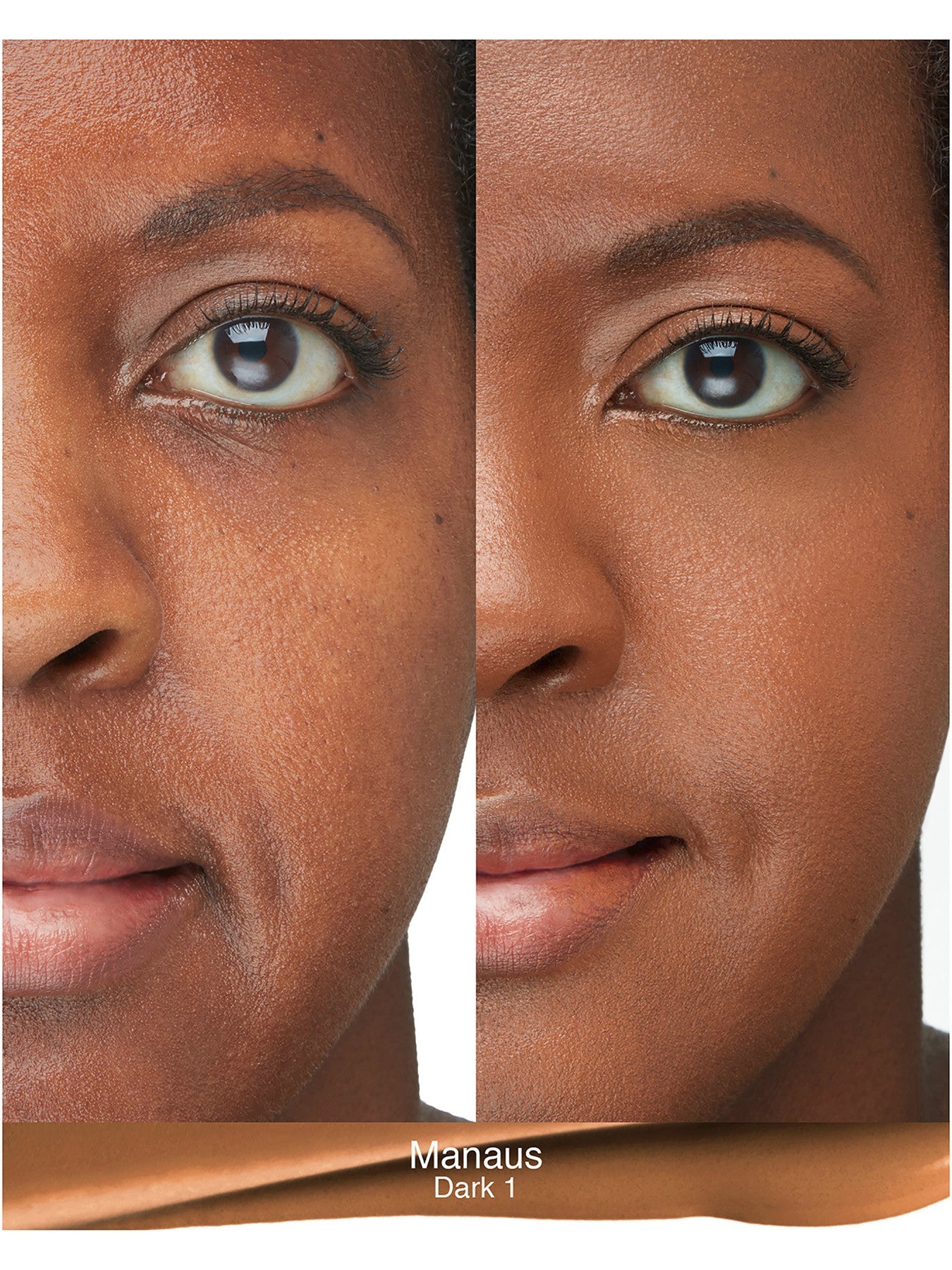 Natural Radiant Longwear Foundation