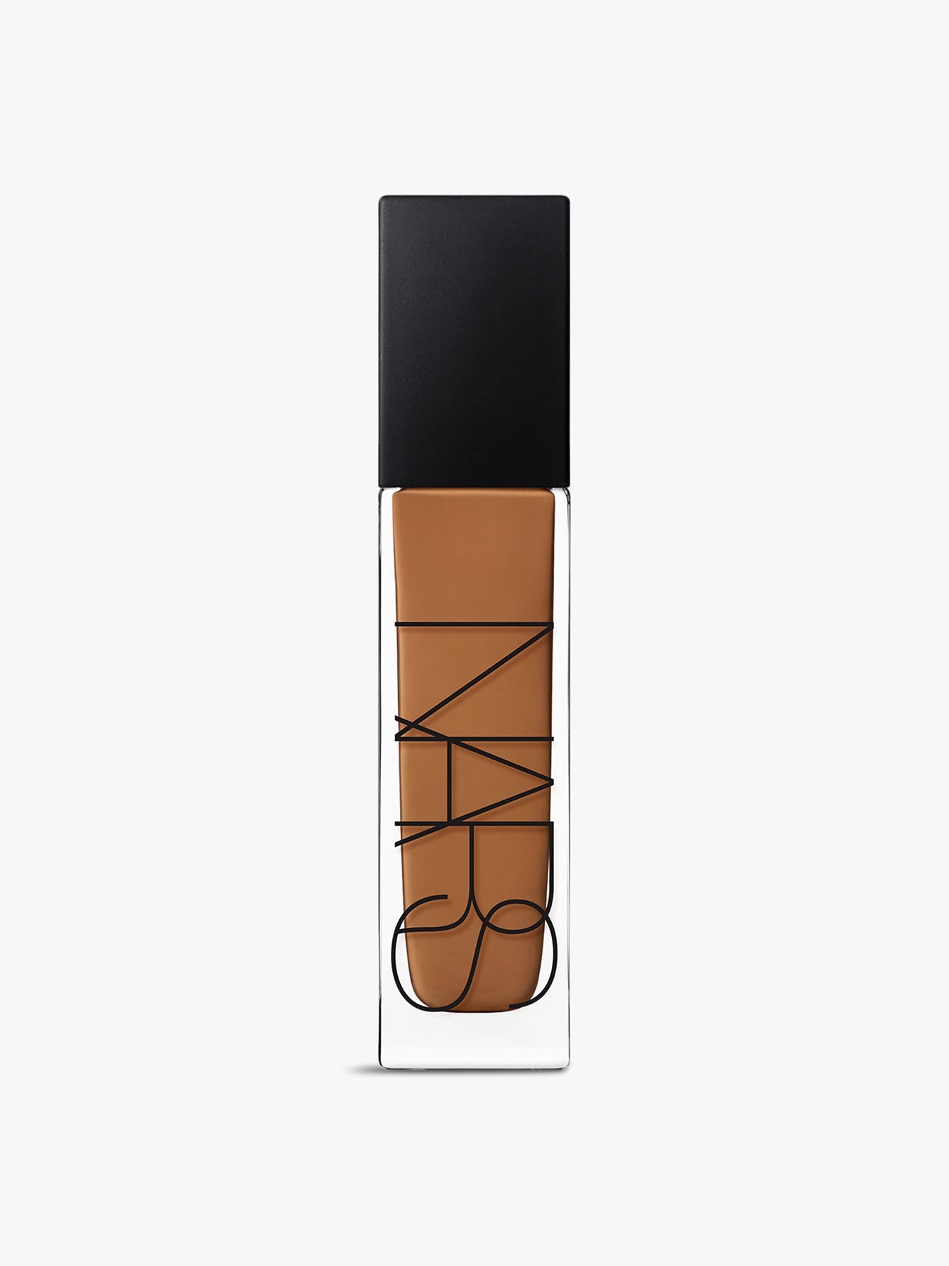 Natural Radiant Longwear Foundation