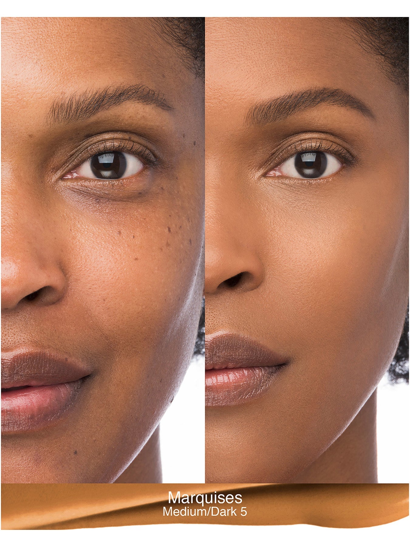 Natural Radiant Longwear Foundation
