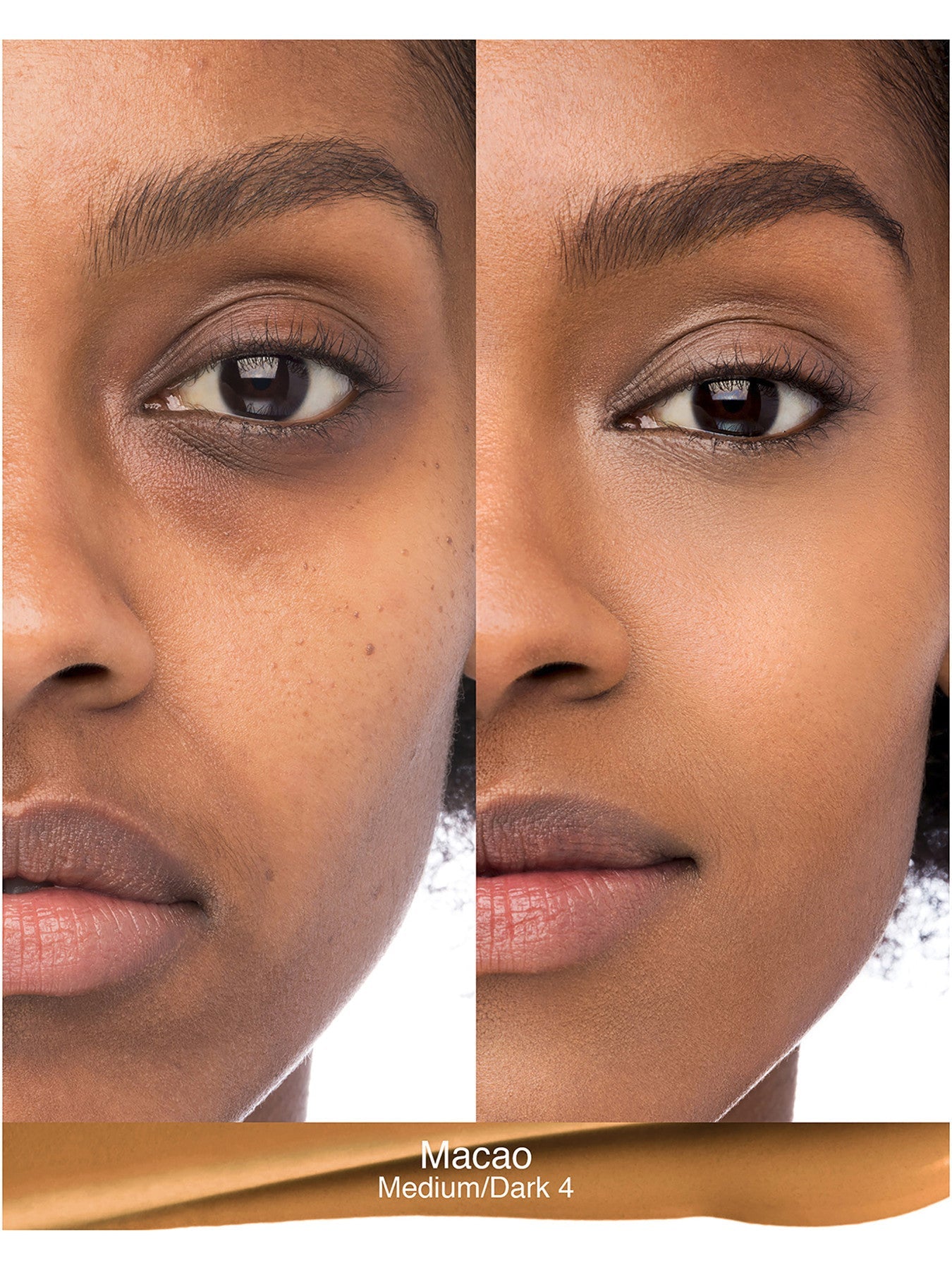 Natural Radiant Longwear Foundation
