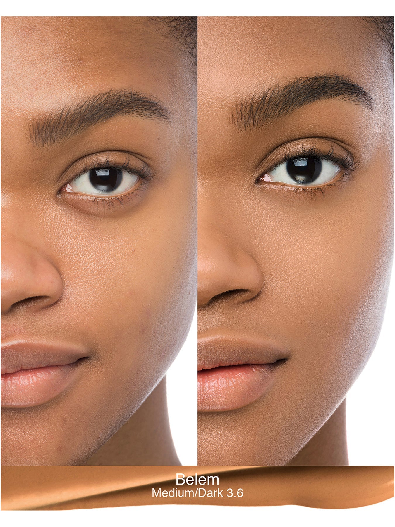 Natural Radiant Longwear Foundation