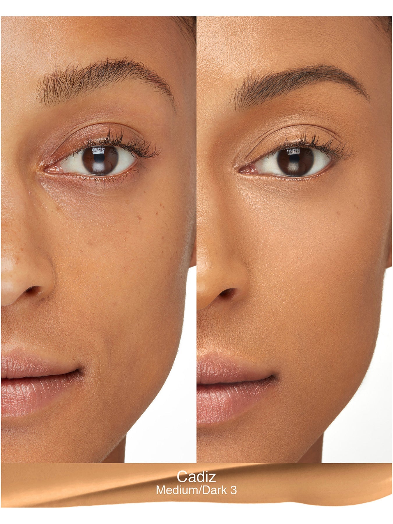 Natural Radiant Longwear Foundation