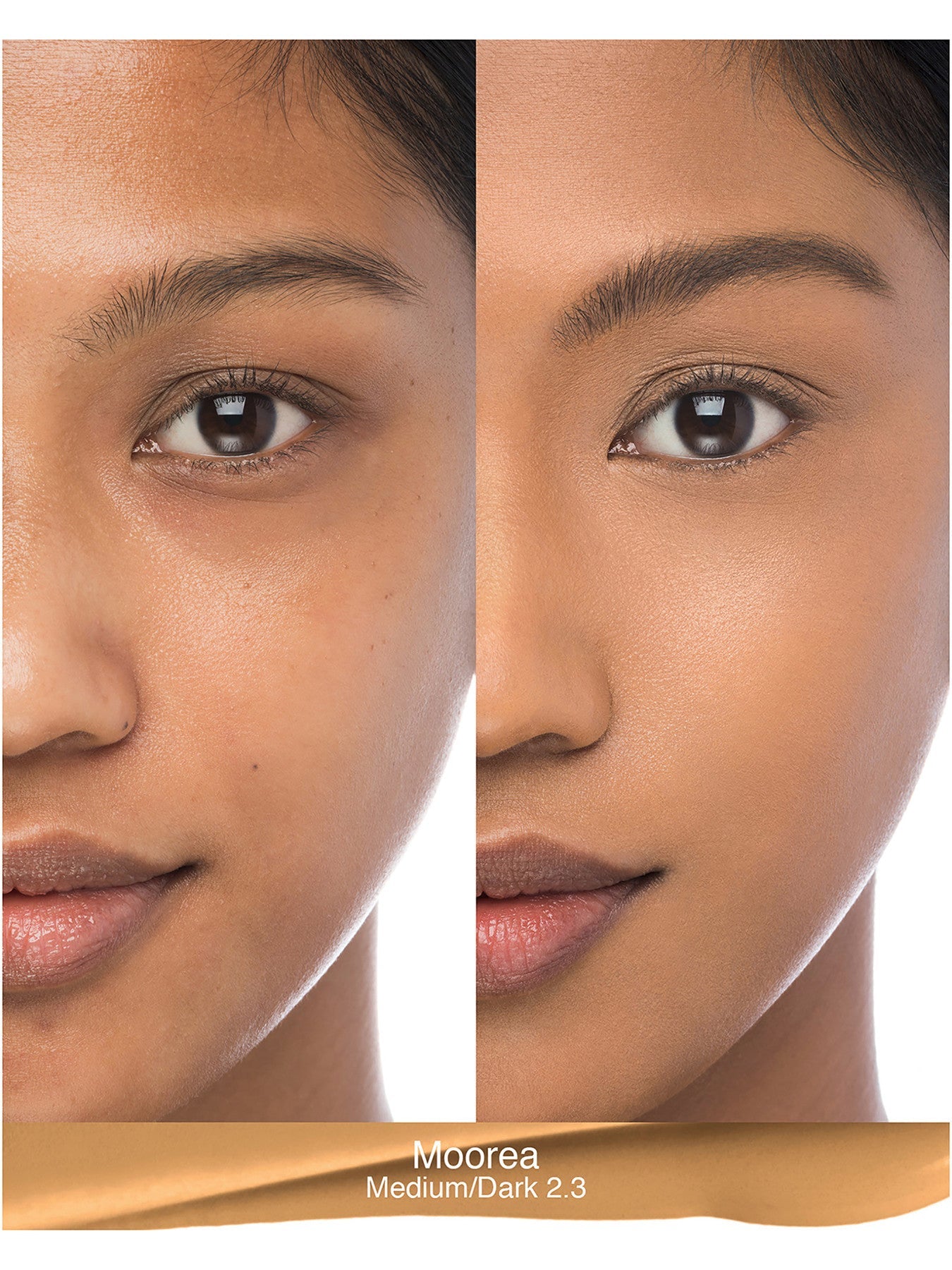 Natural Radiant Longwear Foundation