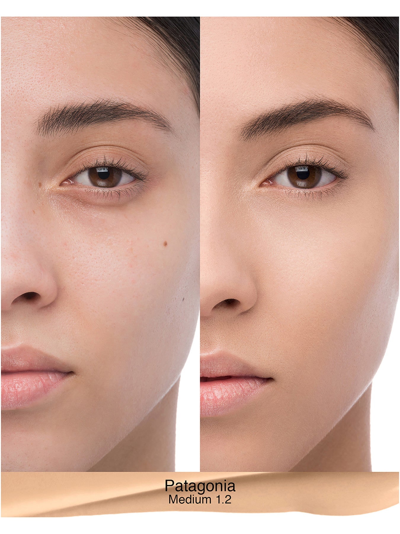 Natural Radiant Longwear Foundation