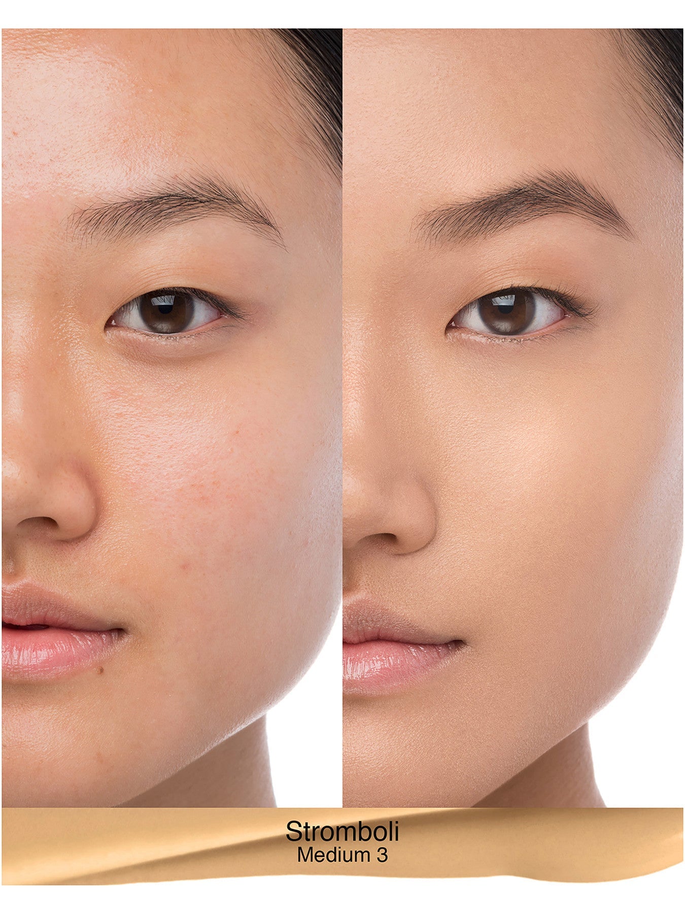 Natural Radiant Longwear Foundation