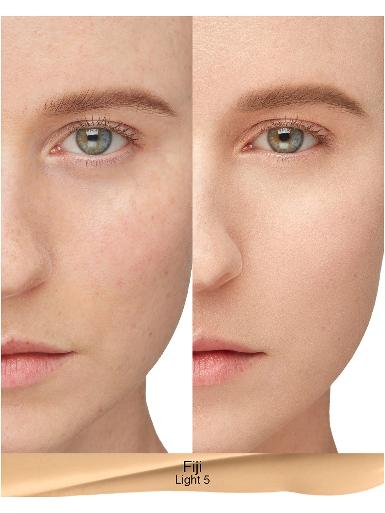 Natural Radiant Longwear Foundation