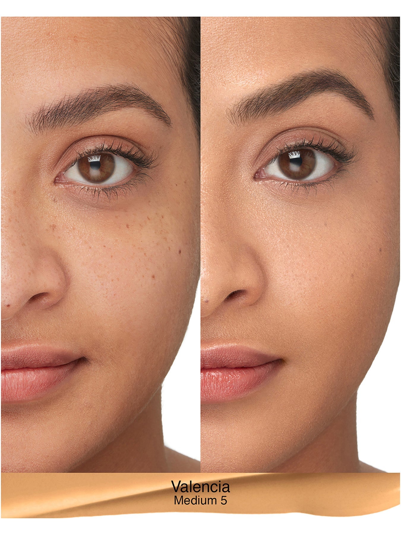 Natural Radiant Longwear Foundation
