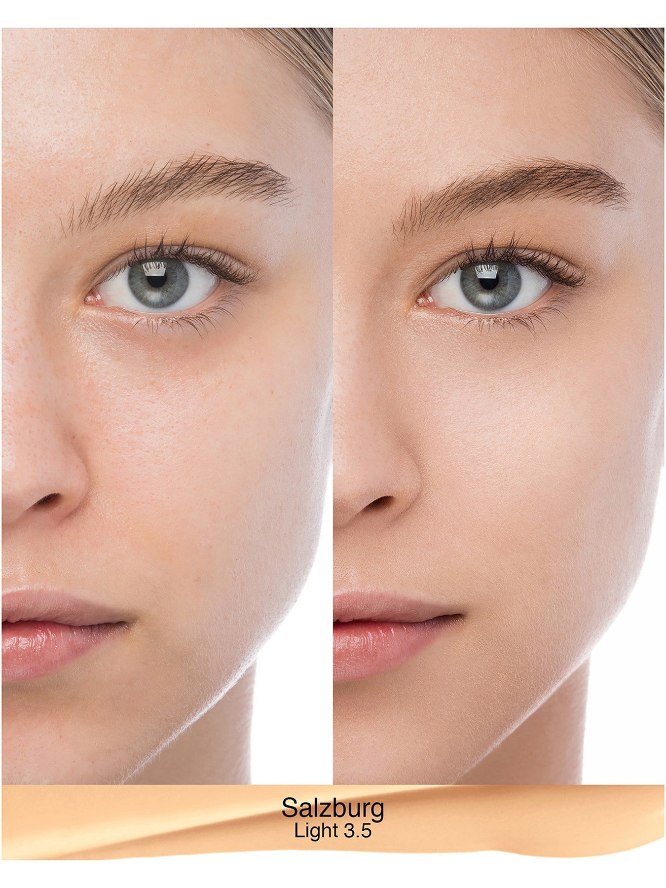 Natural Radiant Longwear Foundation