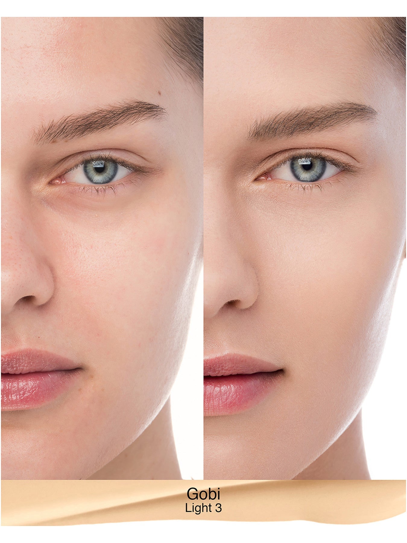 Natural Radiant Longwear Foundation