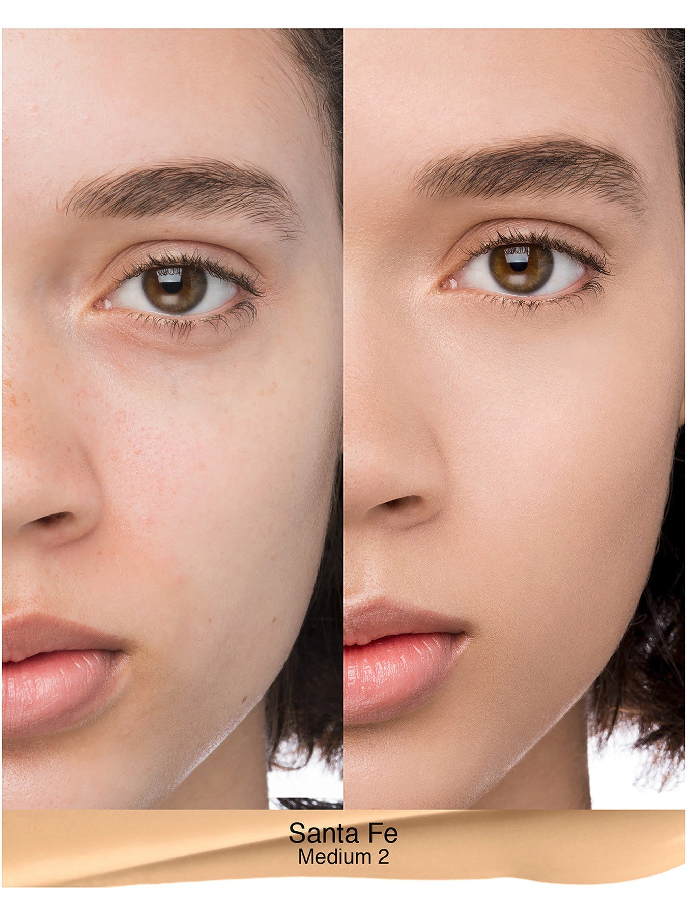 Natural Radiant Longwear Foundation