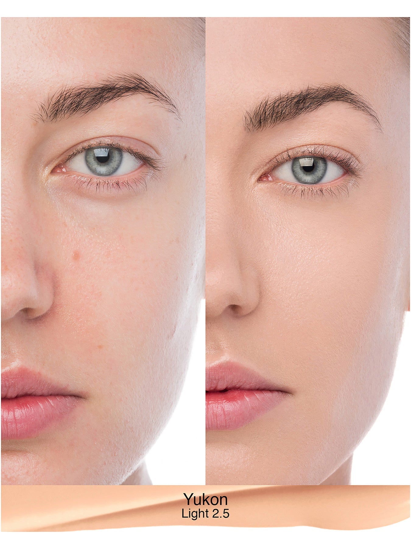 Natural Radiant Longwear Foundation