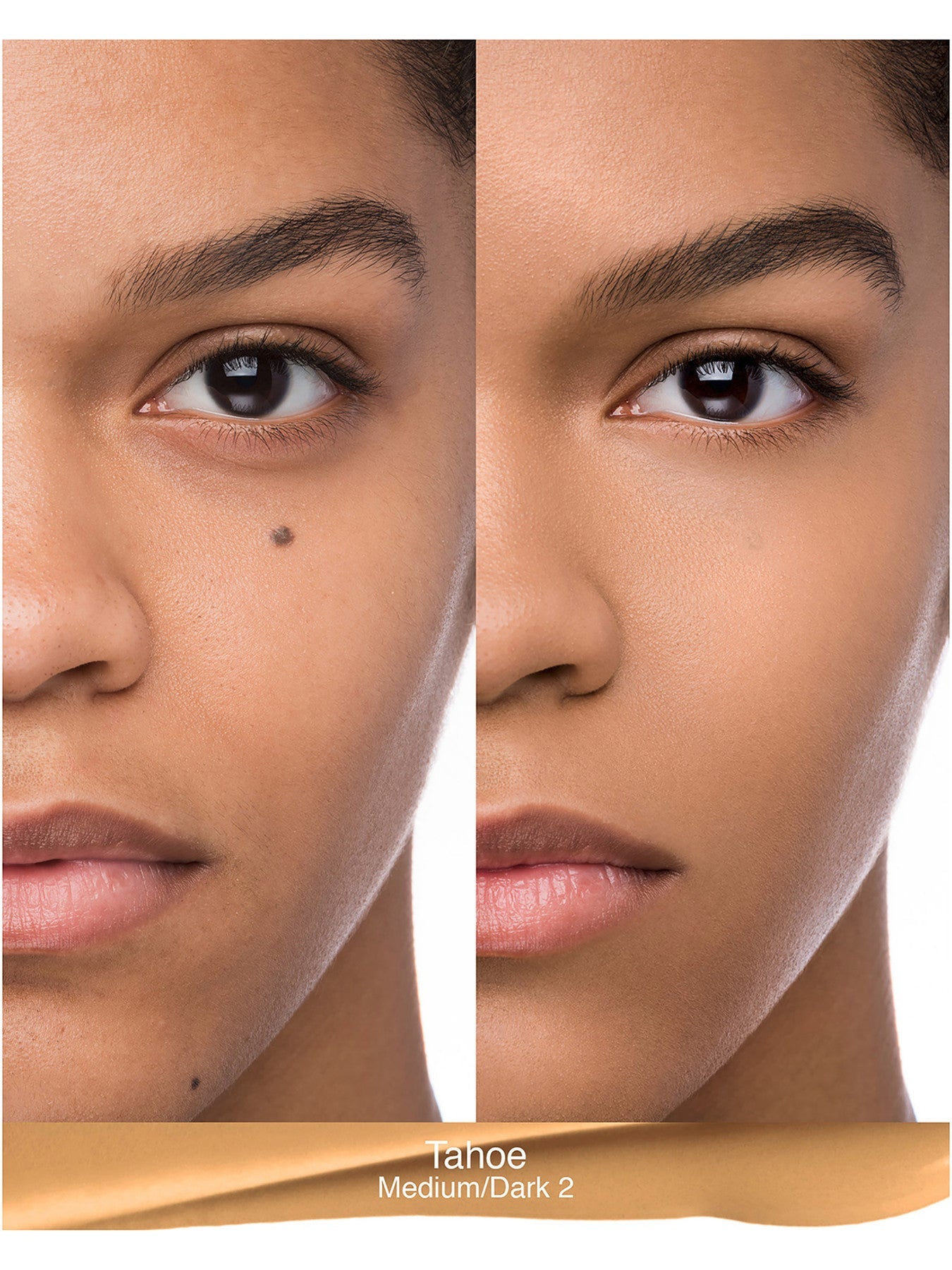 Natural Radiant Longwear Foundation
