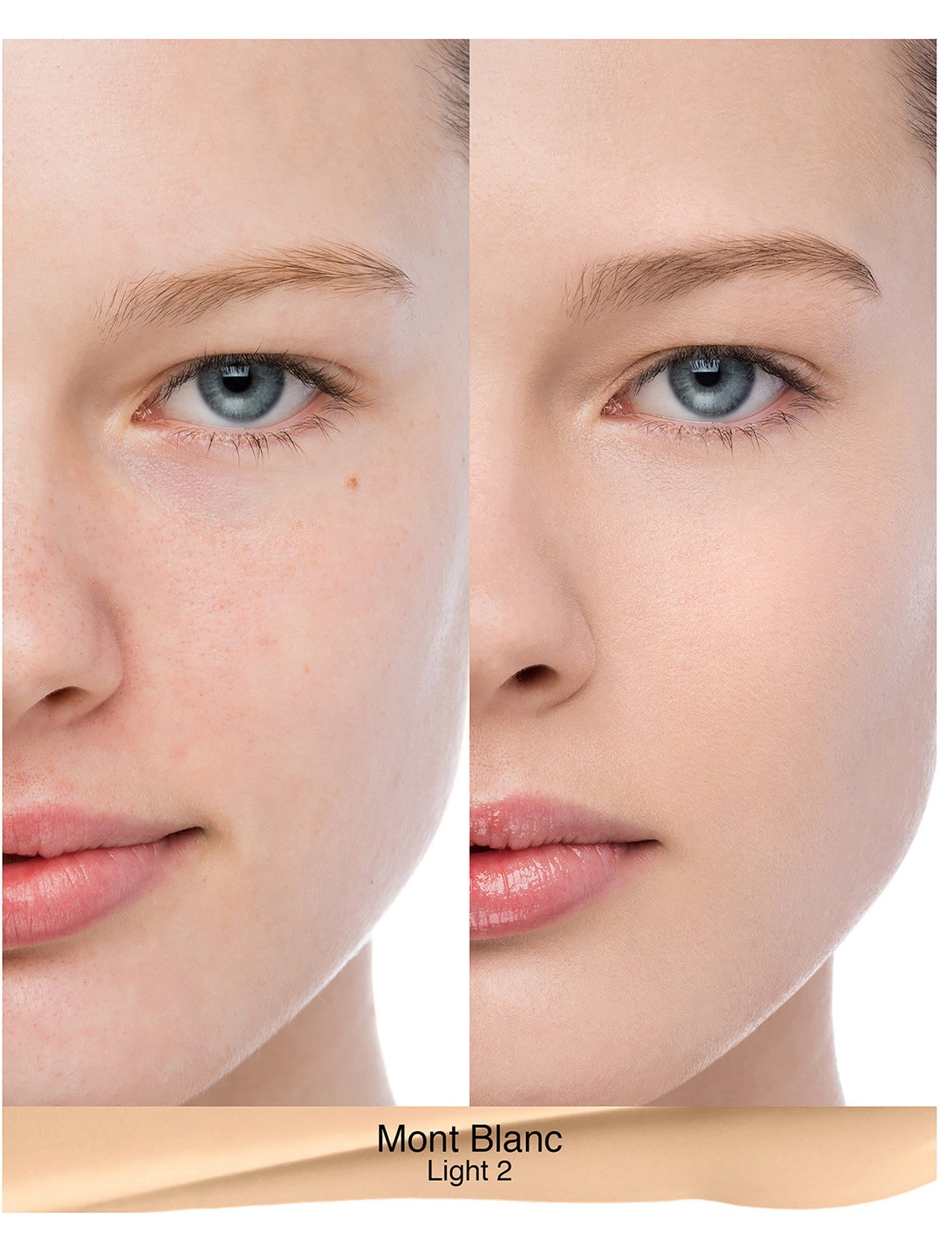 Natural Radiant Longwear Foundation
