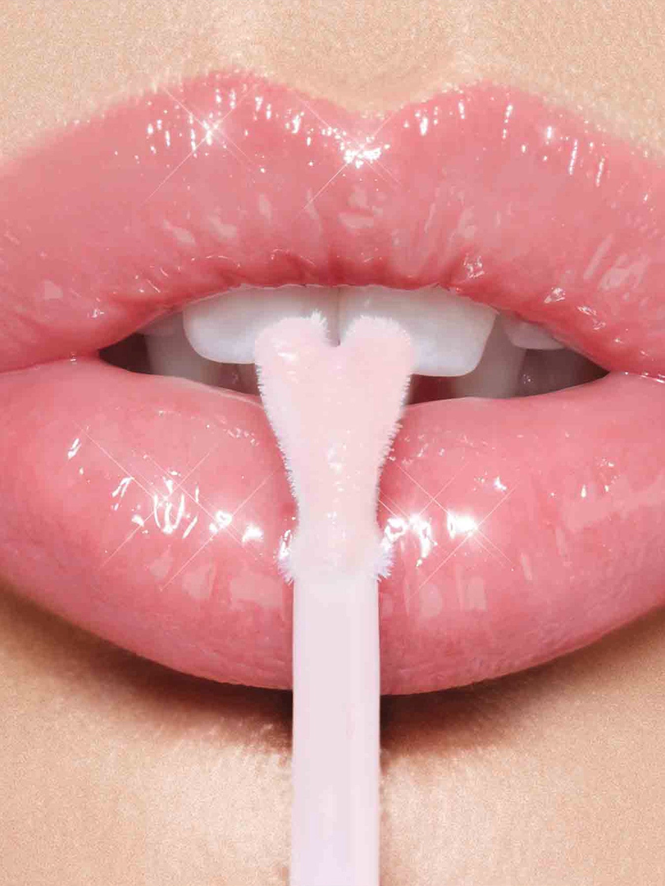 Collagen Lippenbad Rose Refresh
