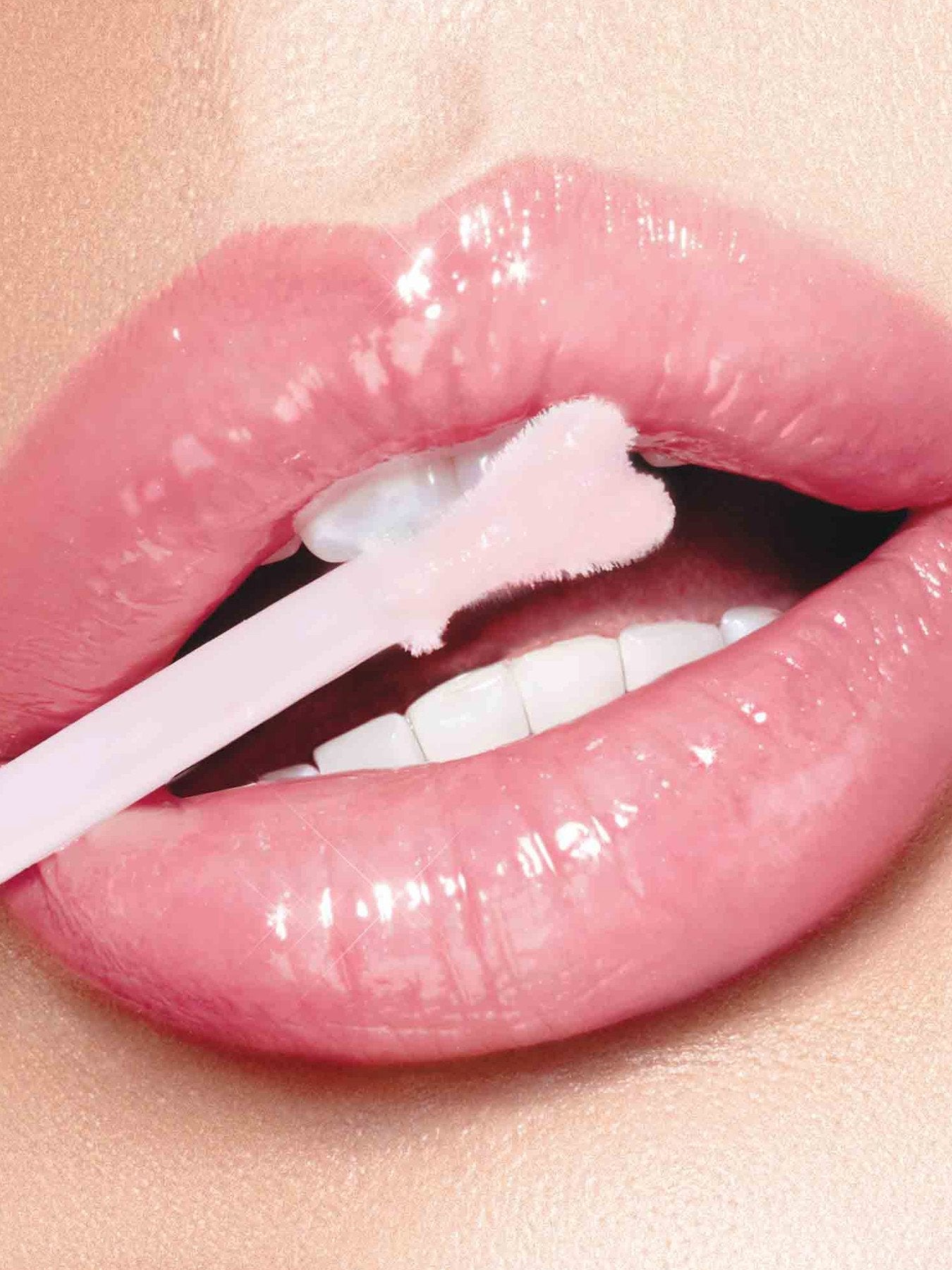 Collagen Lippenbad Rose Refresh
