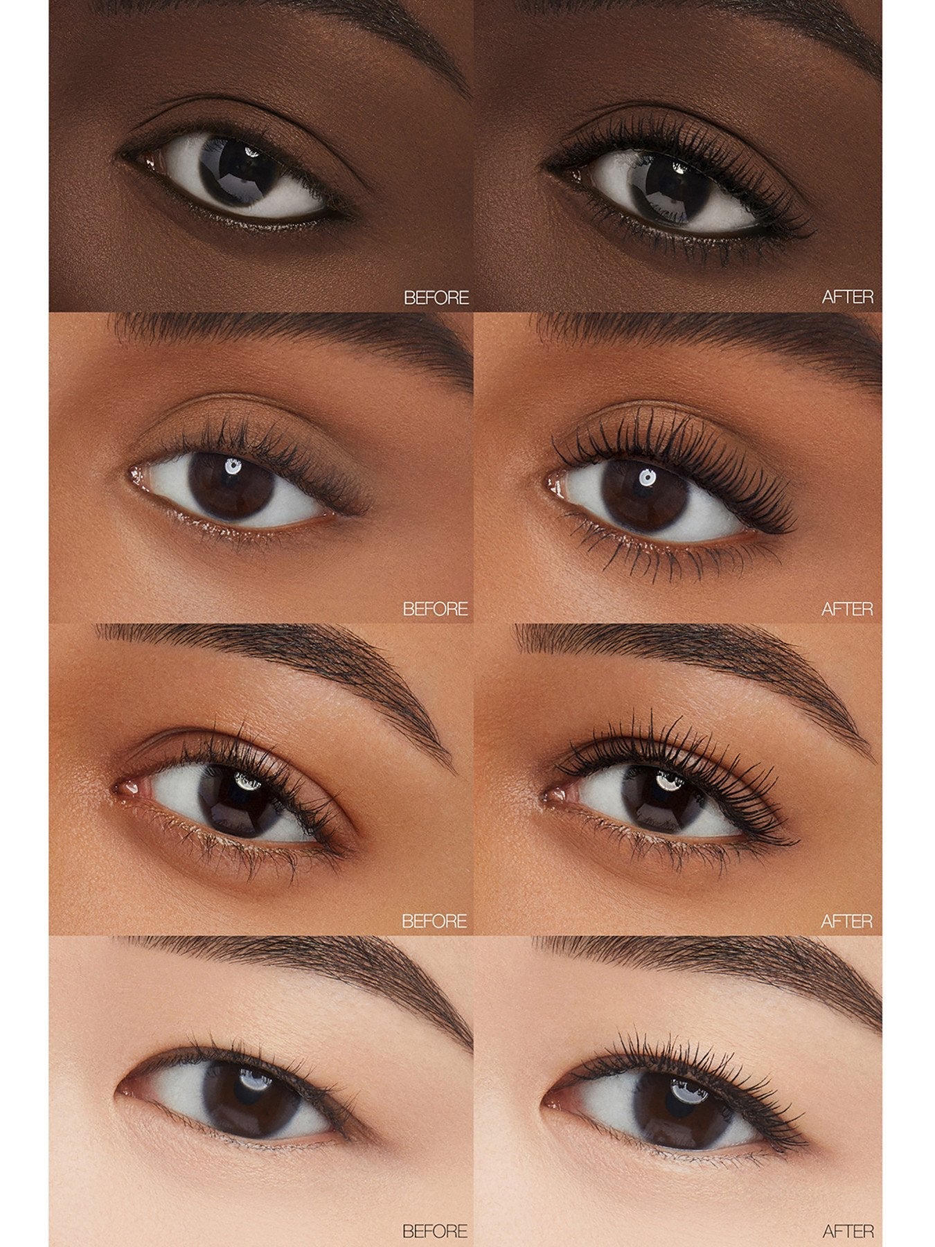 Climax Mascara