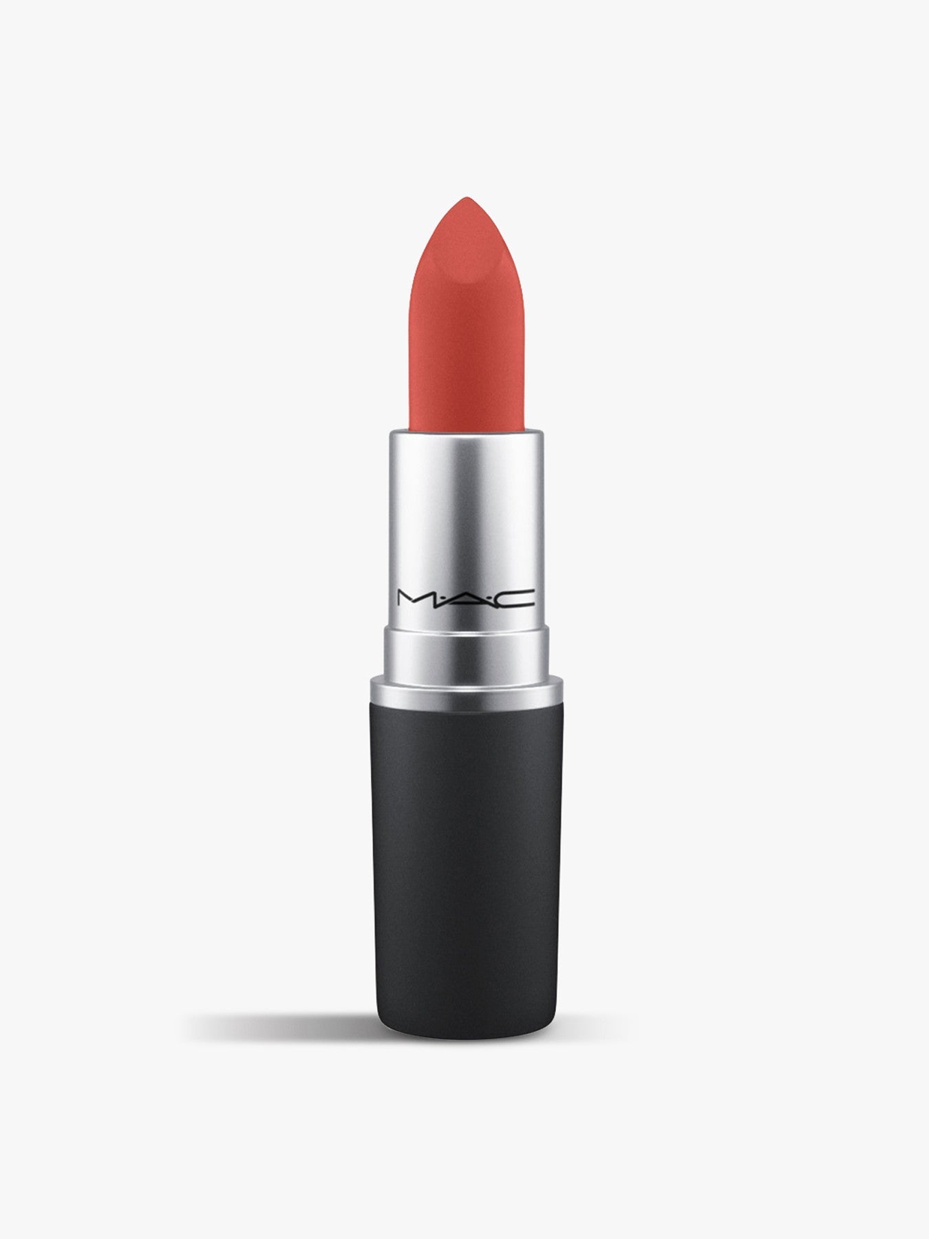Poeder Kiss Lippenstift