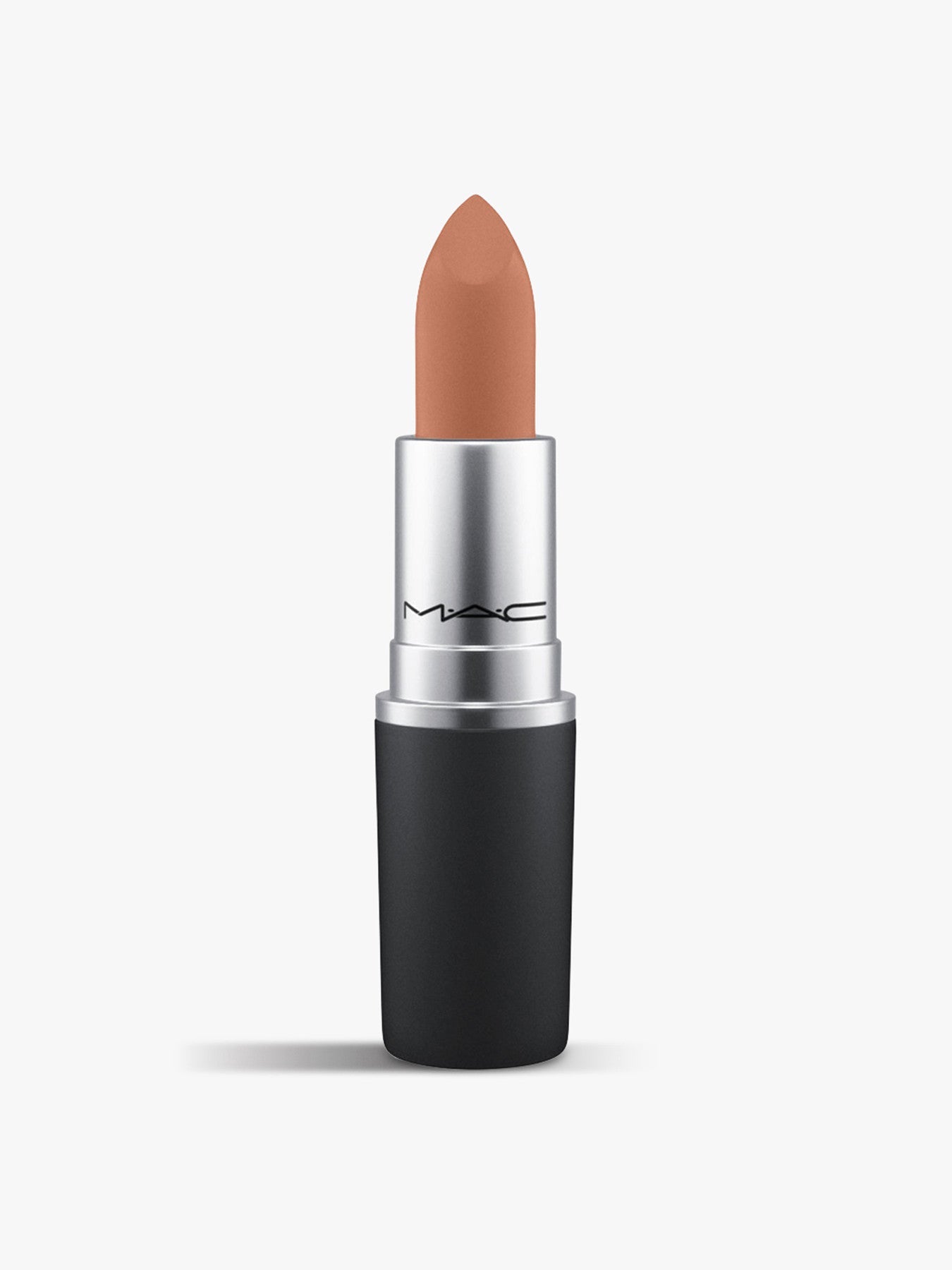 Poeder Kiss Lippenstift