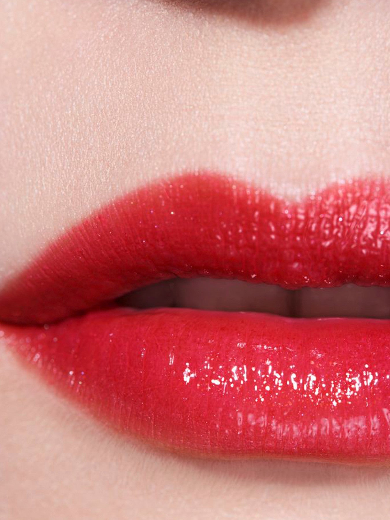 Rouge Coco Flash High Shine Lipstick