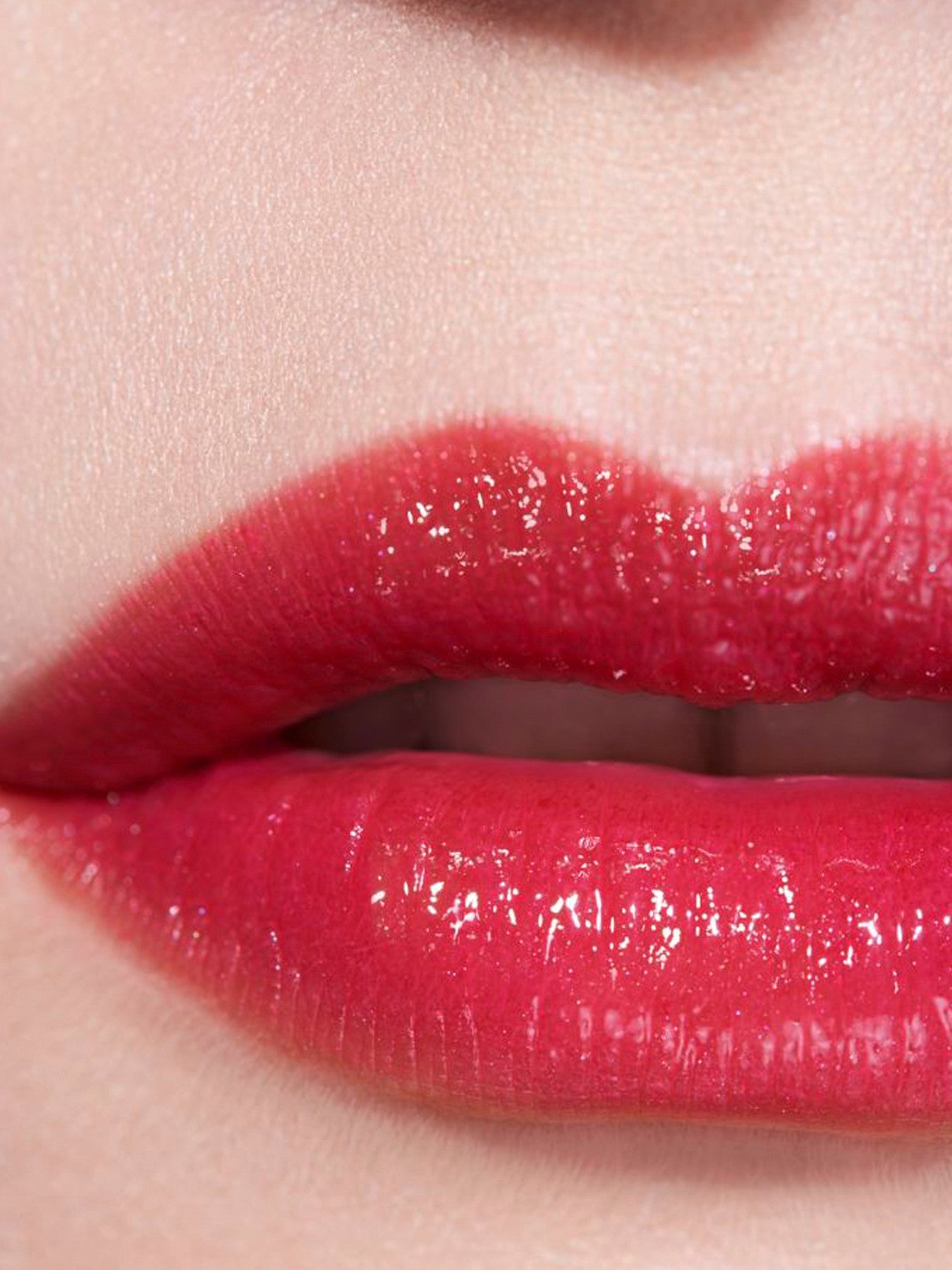 Rouge Coco Flash High Shine Lipstick