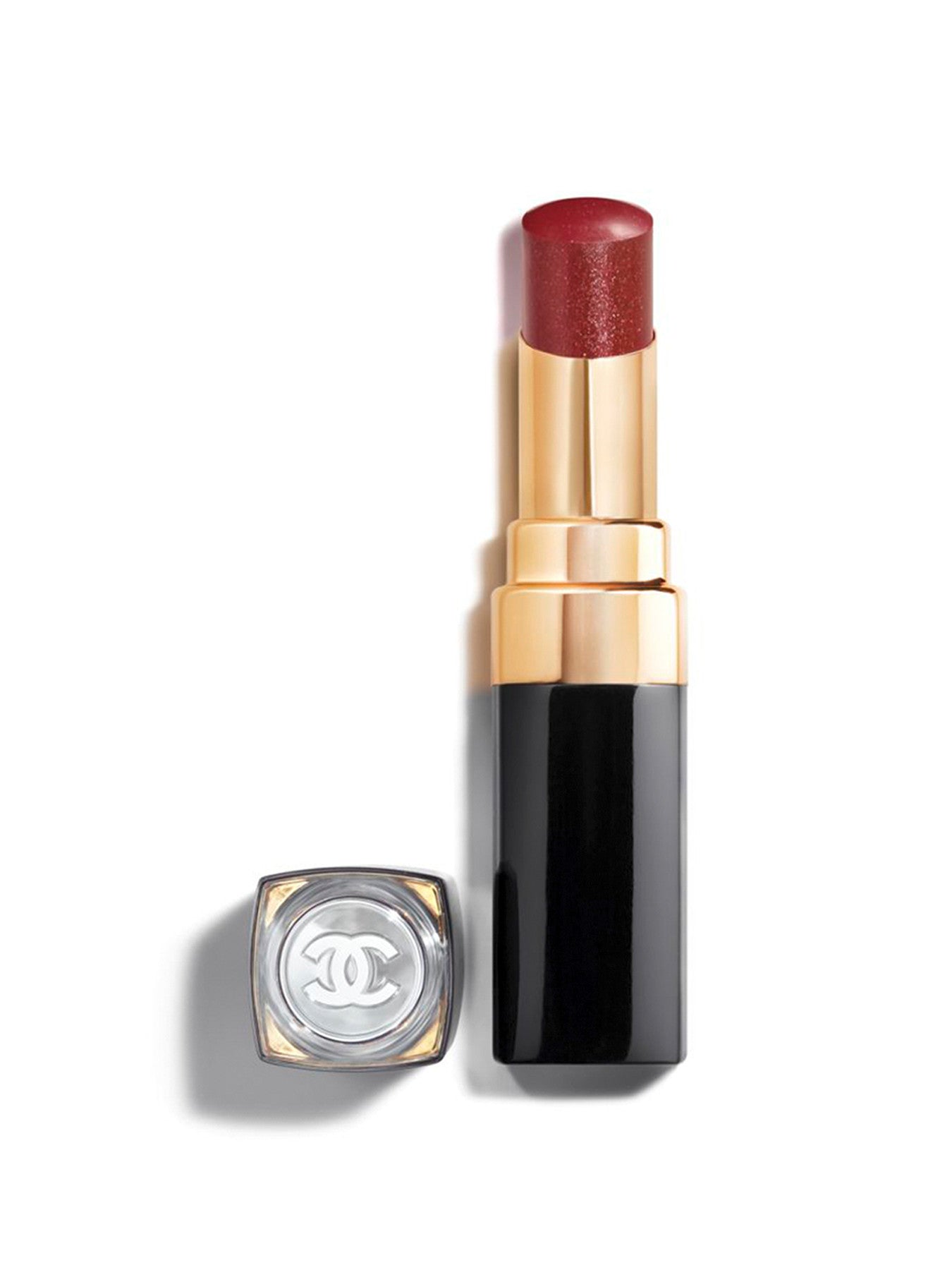 Rouge Coco Flash High Shine Lipstick