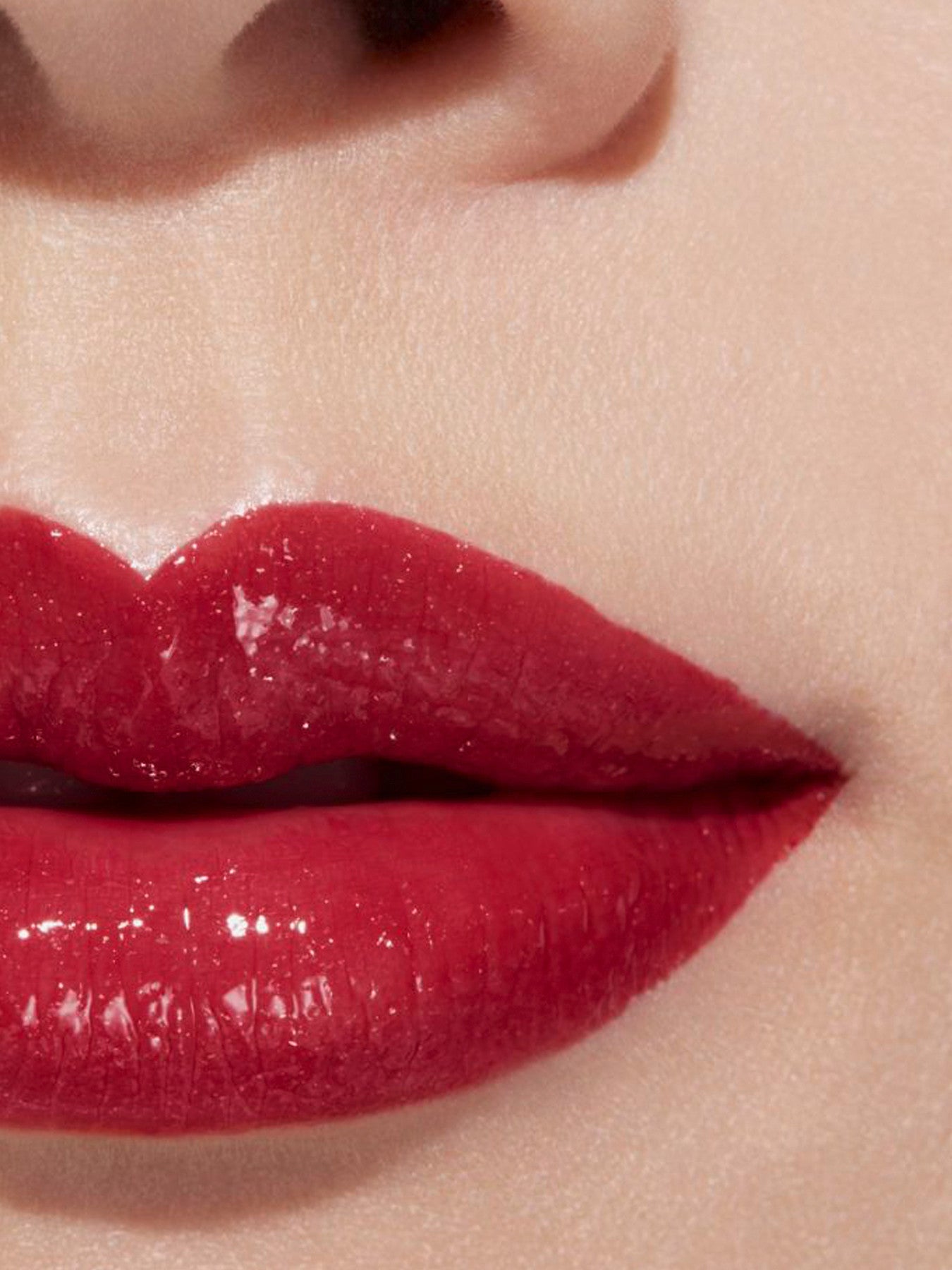 Rouge Coco Flash High Shine Lipstick