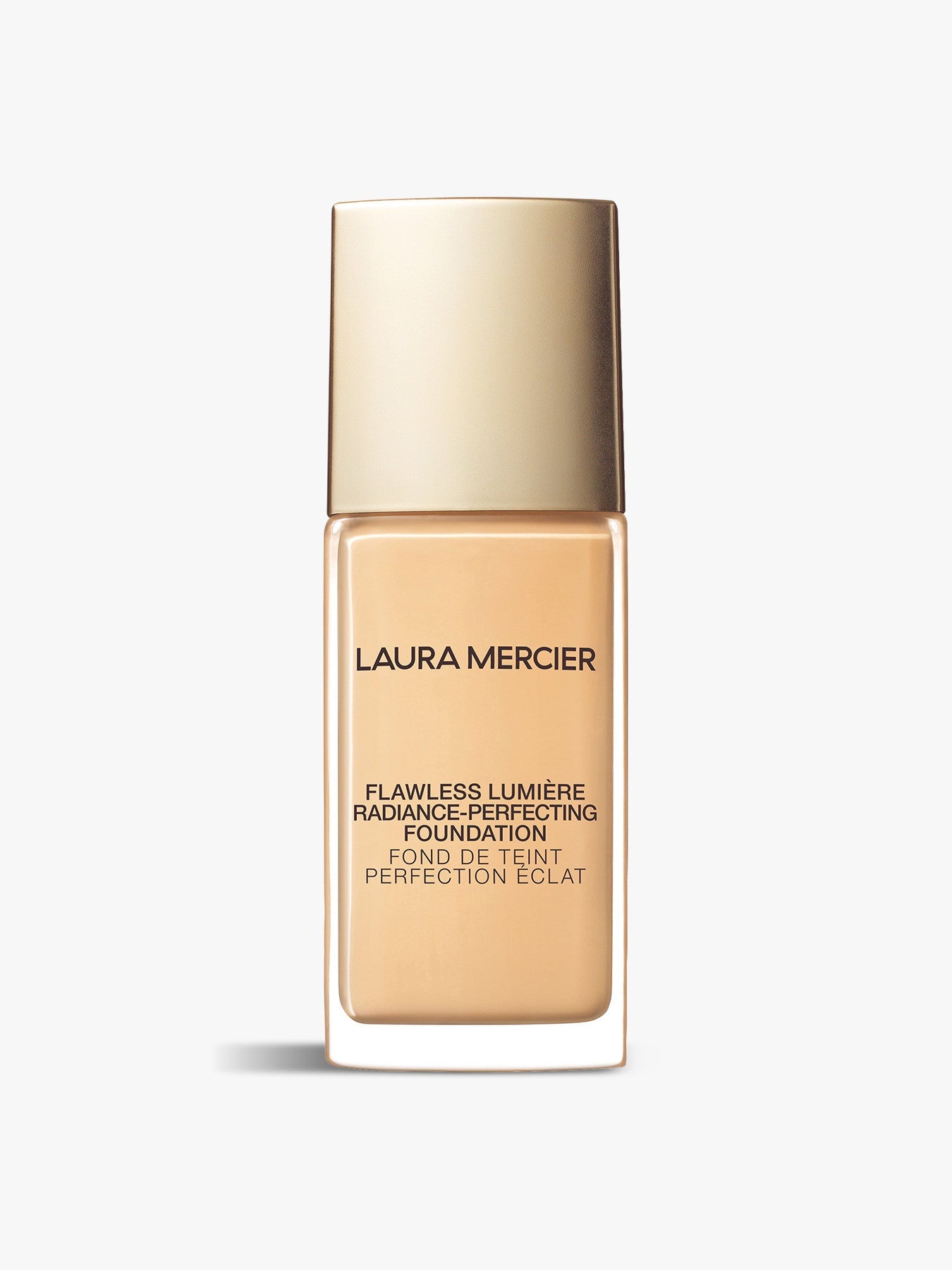 Flawless Lumière Radiance-Perfecting Foundation