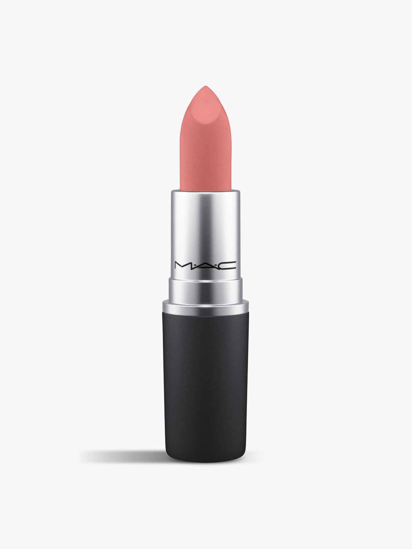 Poeder Kiss Lippenstift