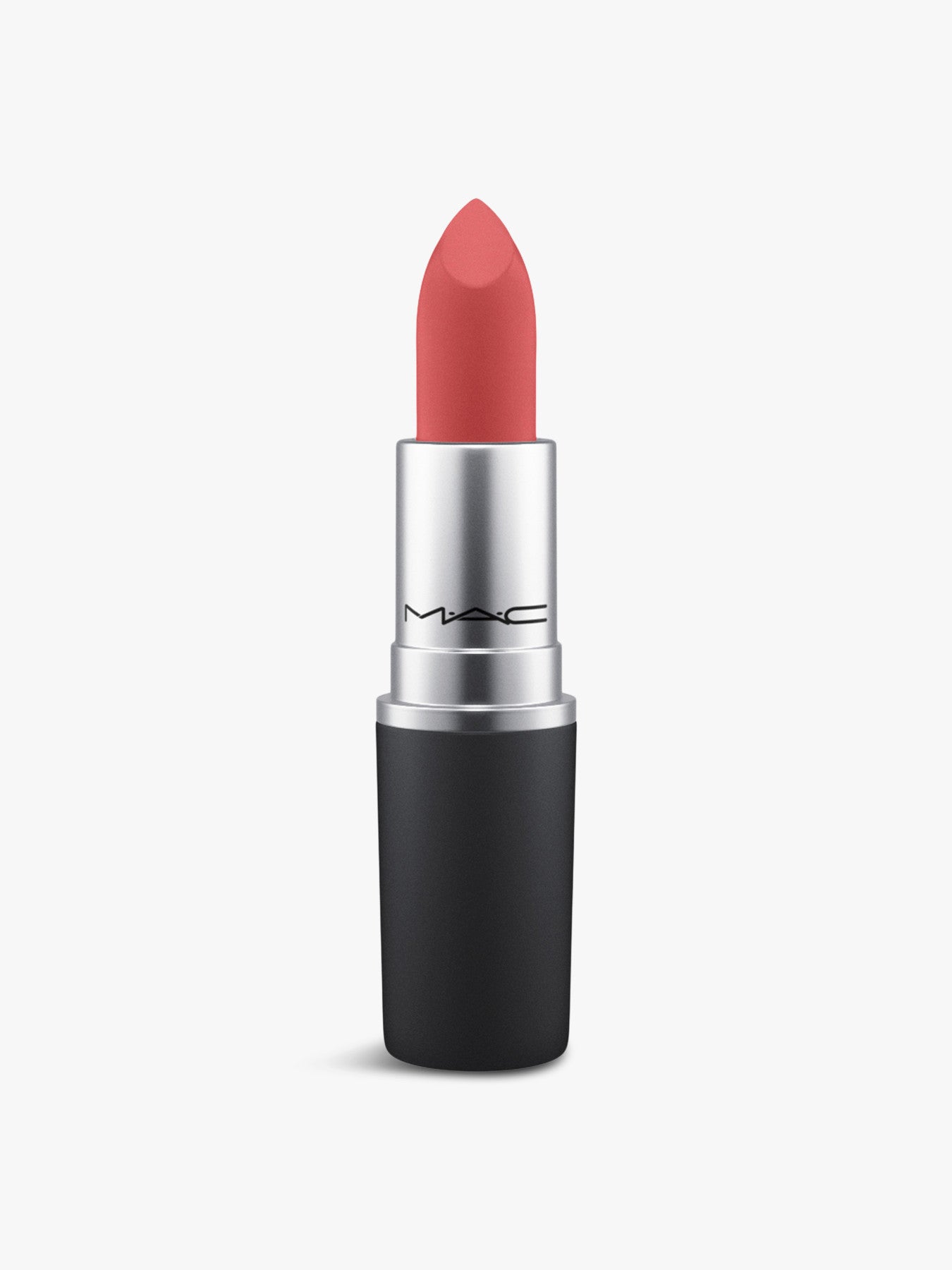 Poeder Kiss Lippenstift