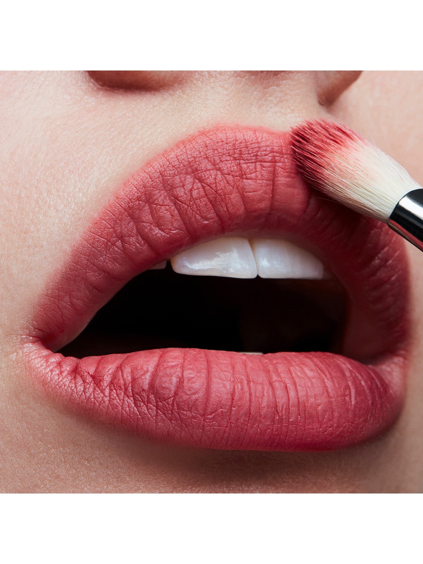 Poeder Kiss Lippenstift