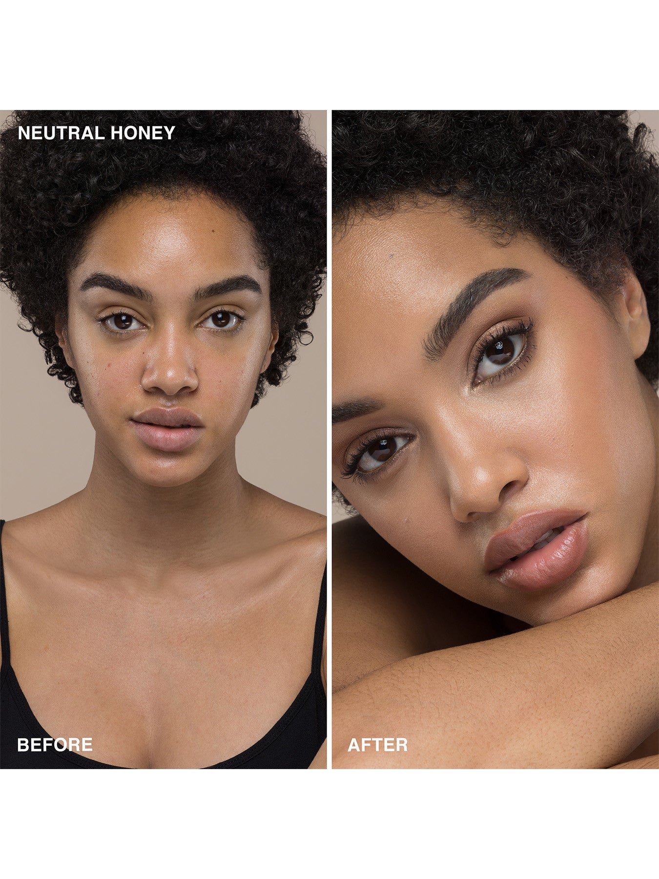 Skin Foundation Stick