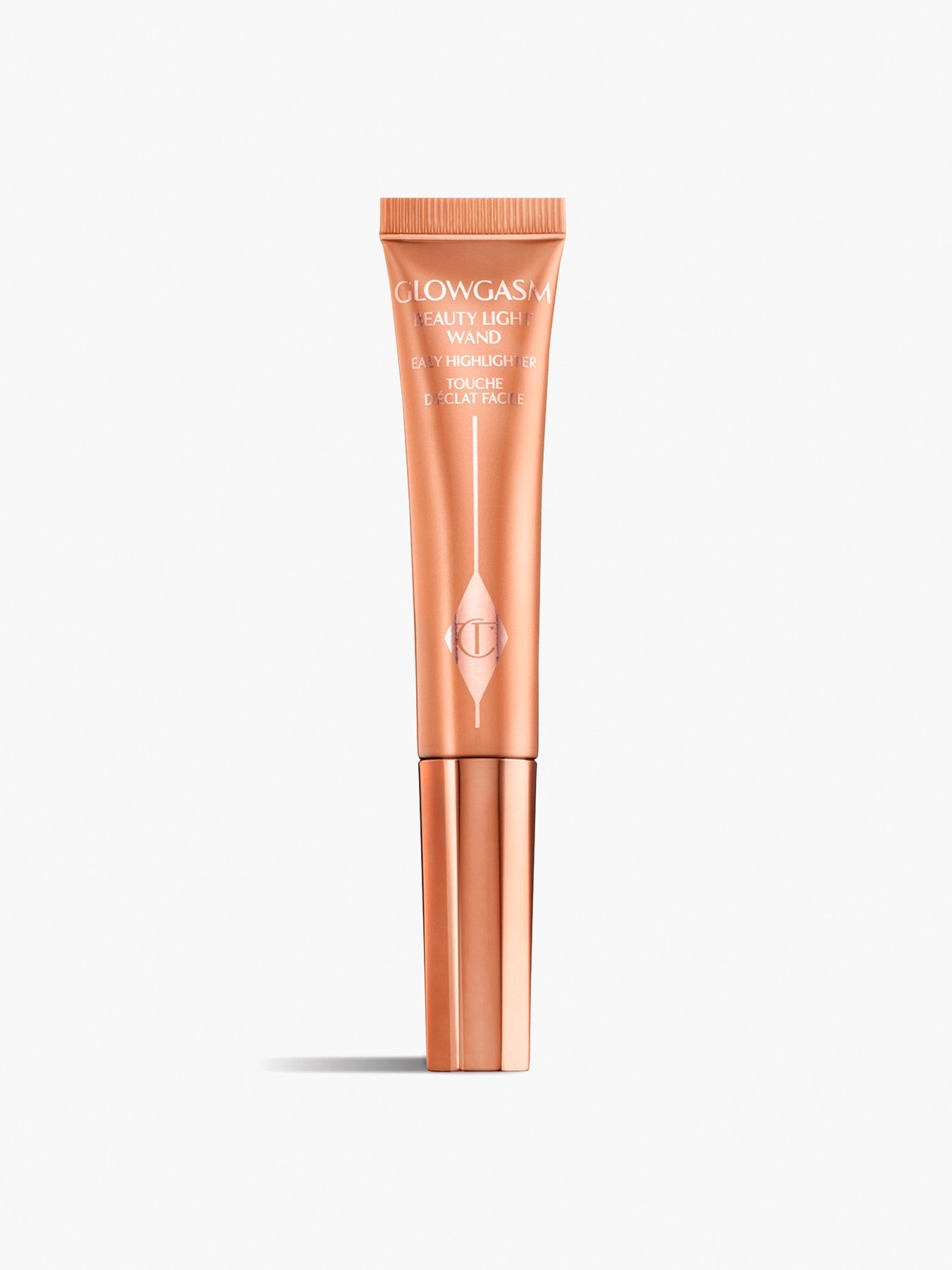 Glowgasm Beauty Light Wands