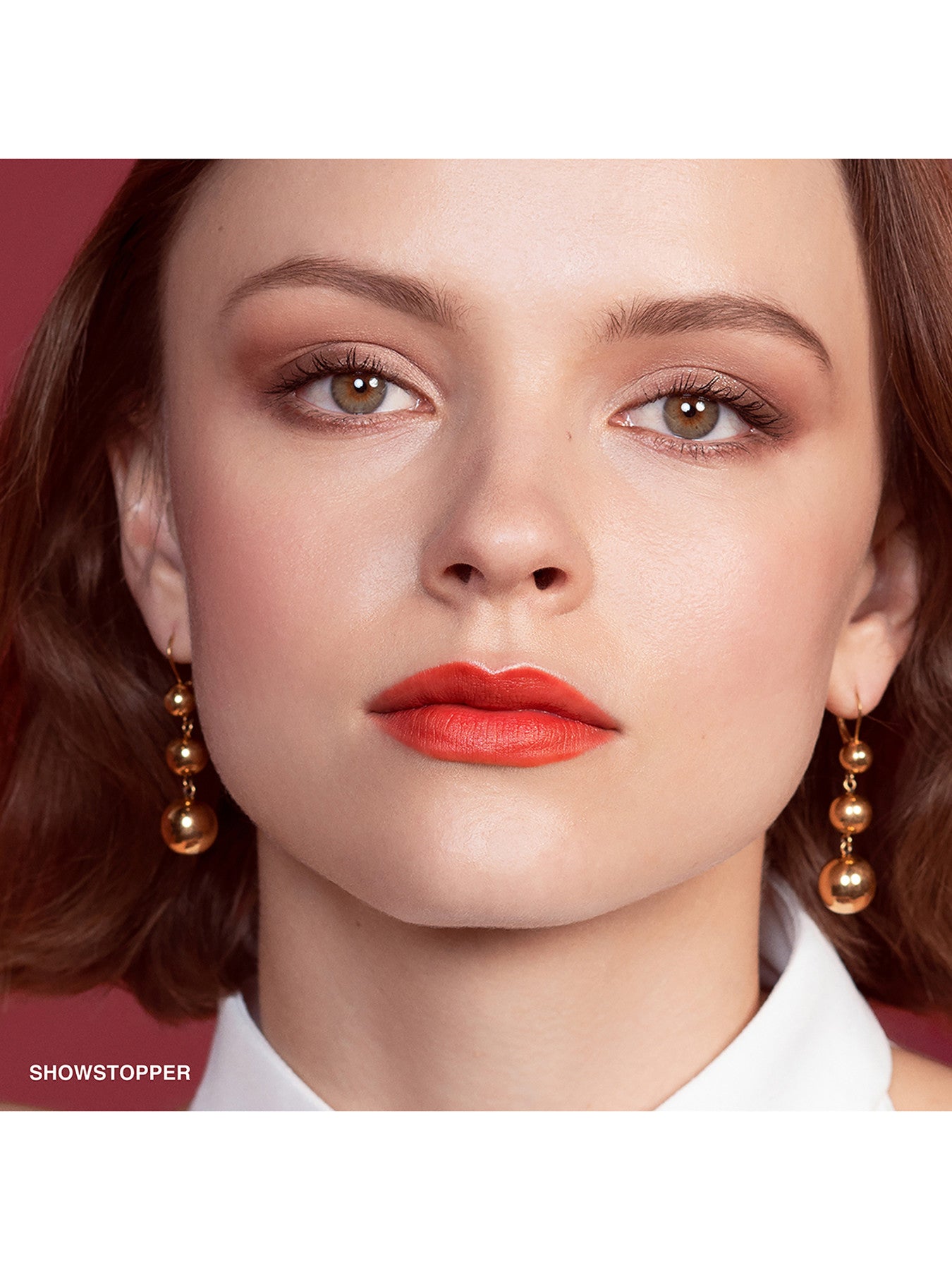 Luxe Shine Intense