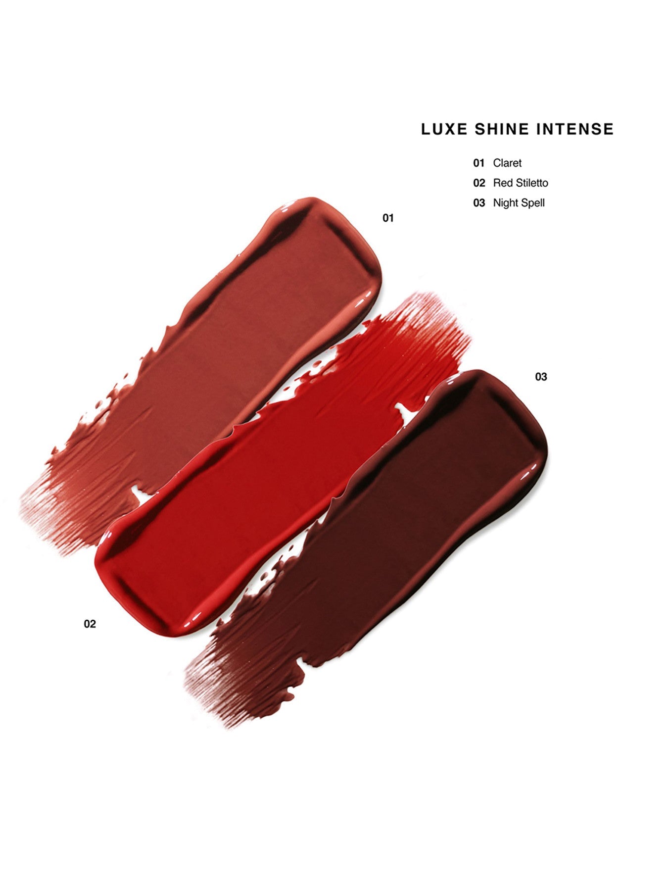 Luxe Shine Intense