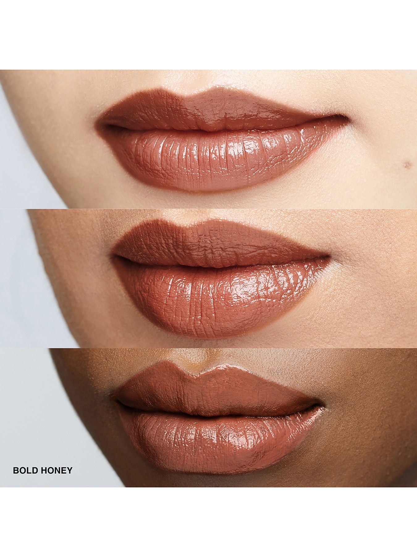 Luxe Shine Intense