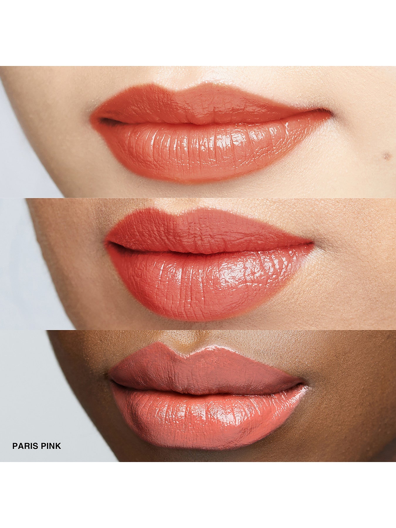 Luxe Shine Intense